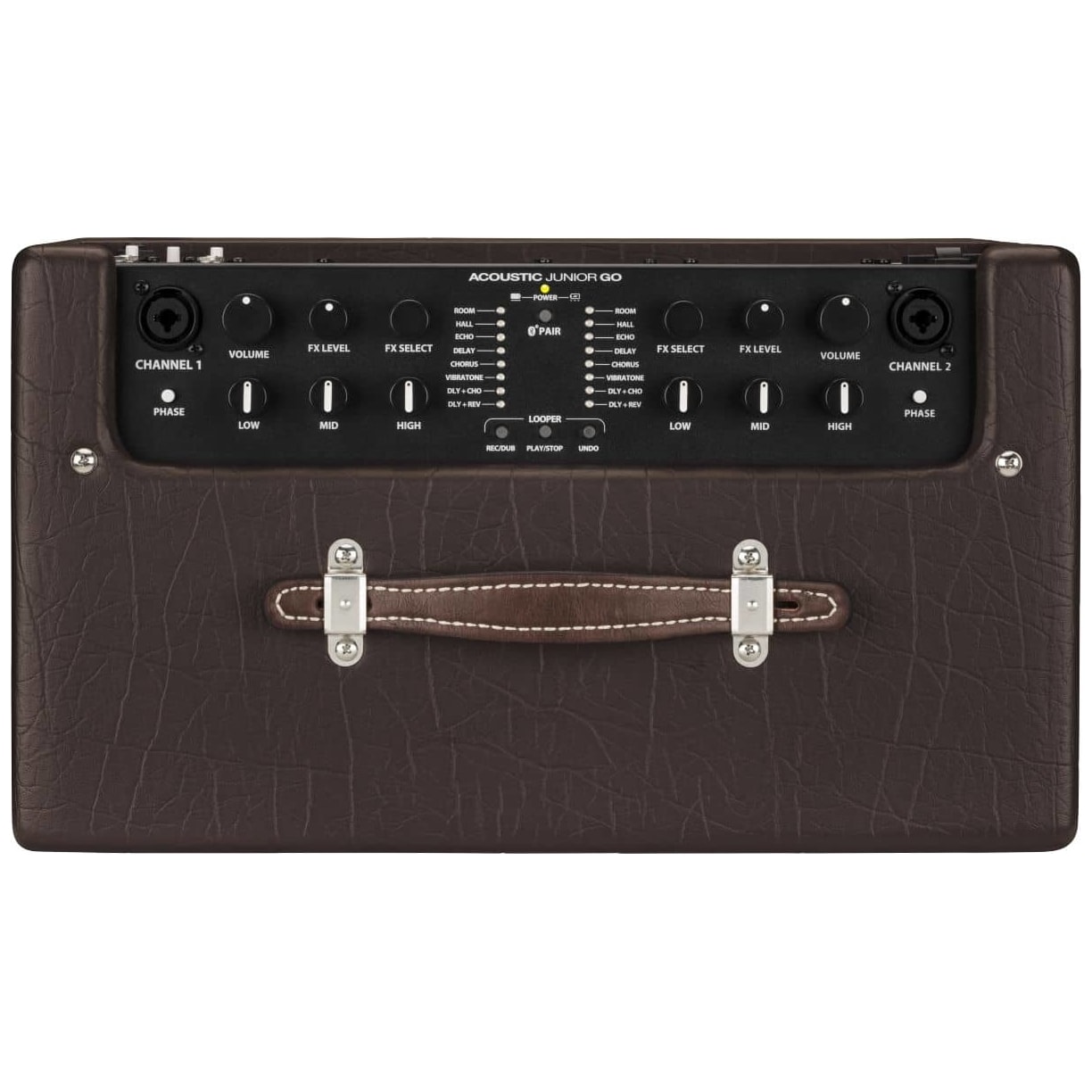 Fender - Fender Acoustic JR GO - 3