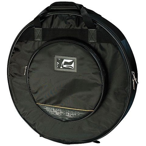 RockBag RB 22640 B/PLUS Premium Line Cymbal Bag 5