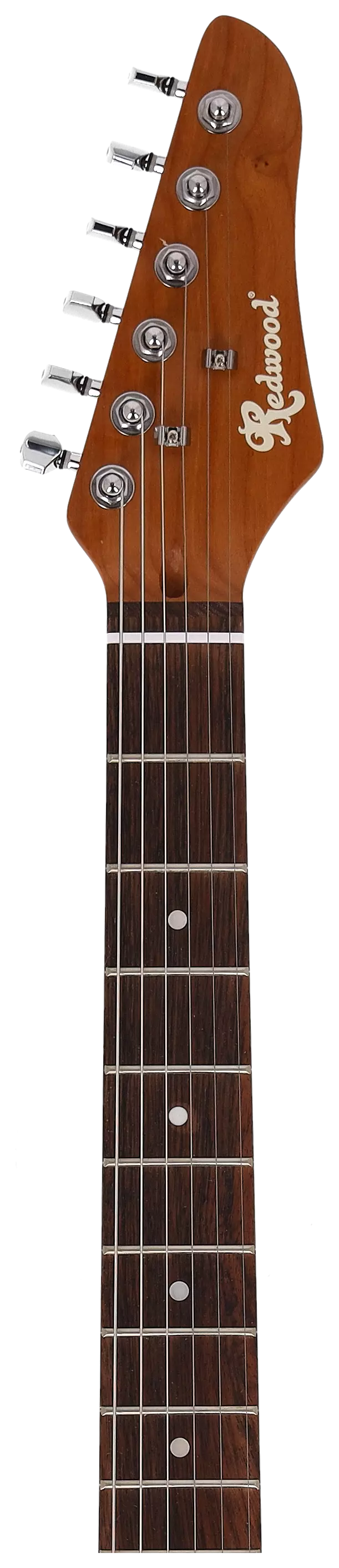 Redwood Standard S-Style RW RST HSS CAR 13