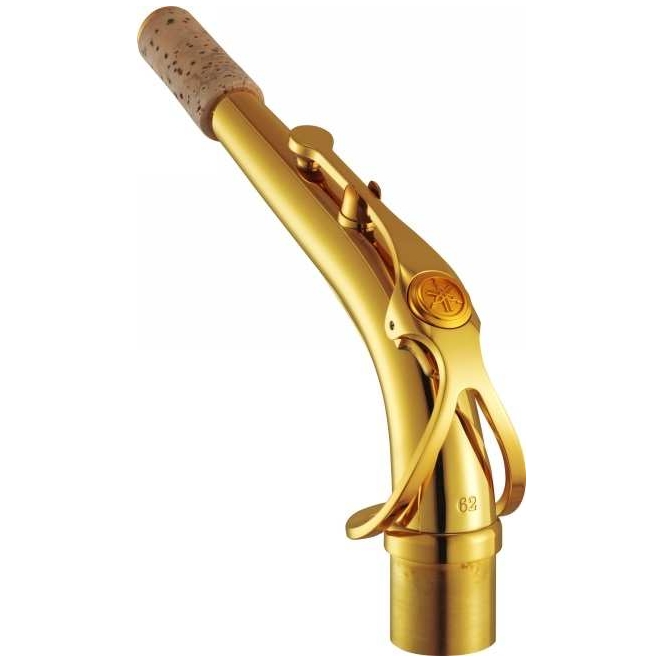 Yamaha - Yamaha YAS-62 04 Altsaxophon - 1