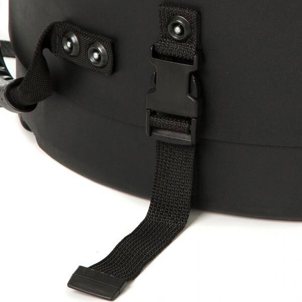 Hardcase 11,75" Conga Case 1