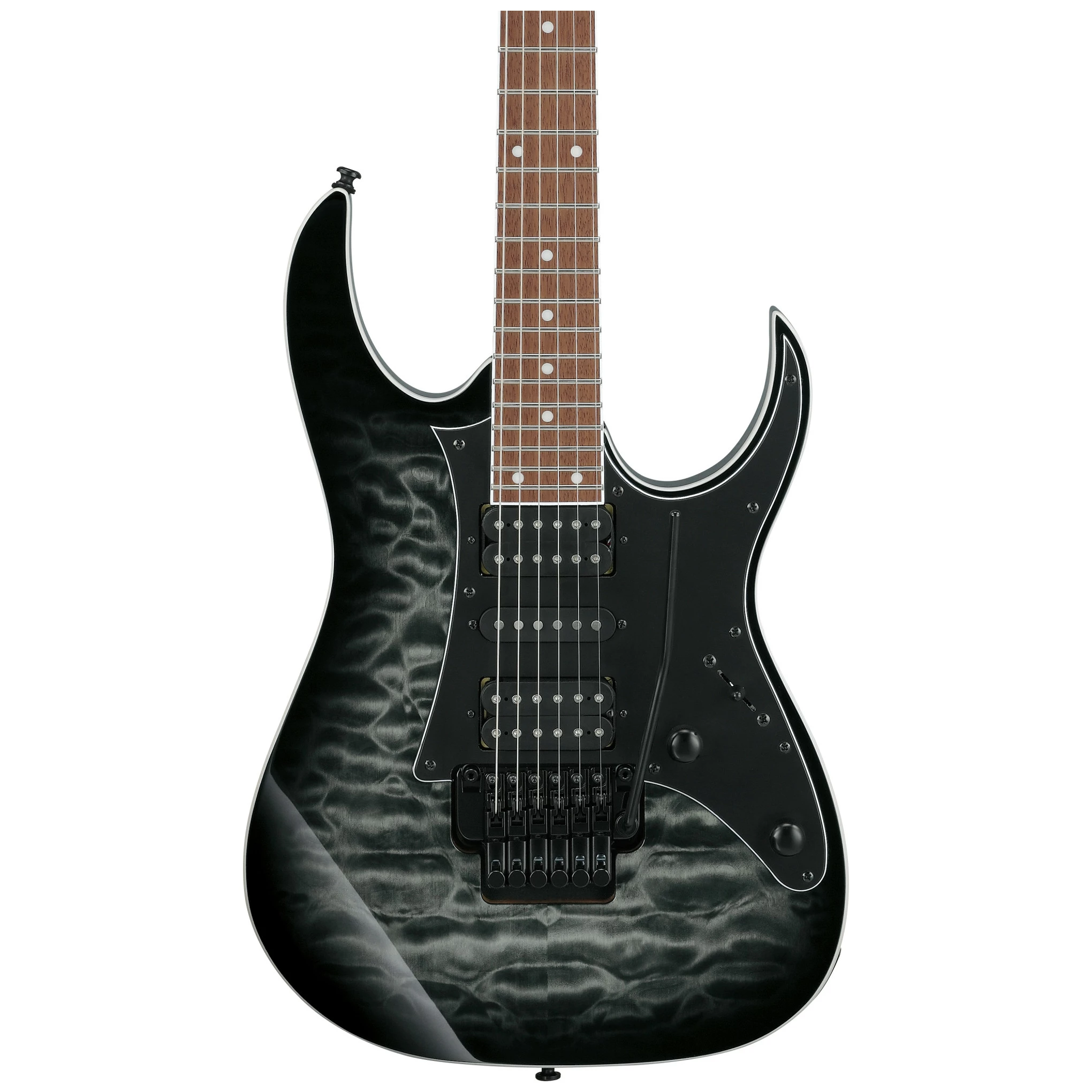 Ibanez RG450QMB-TGB 3