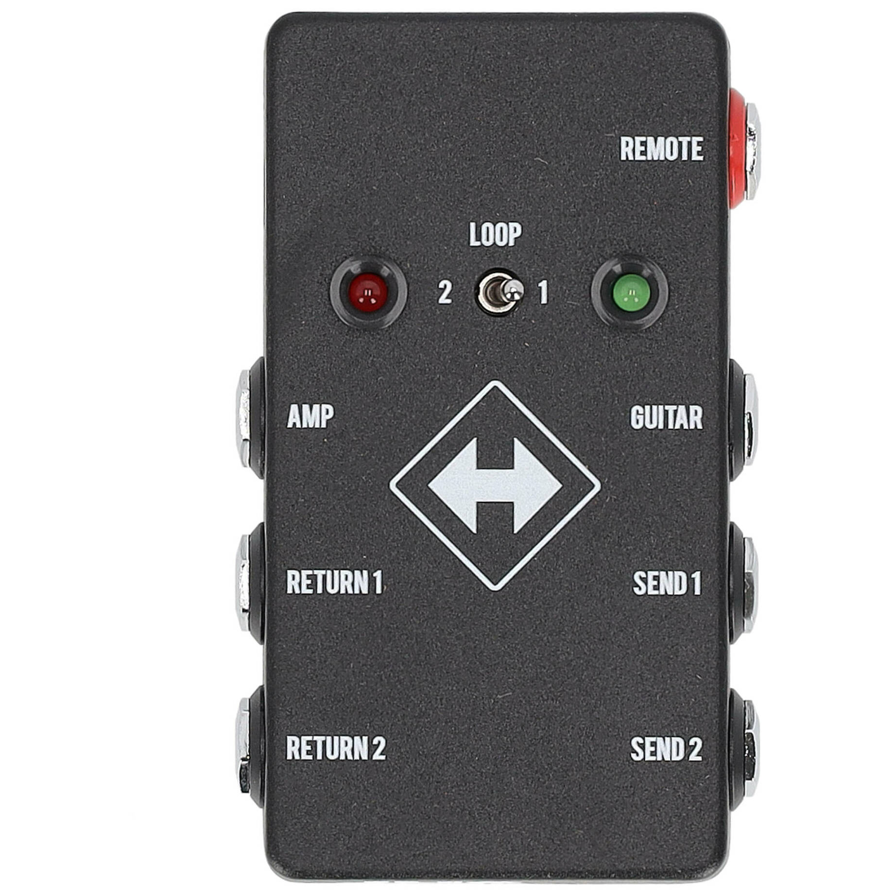 JHS Pedals Switchback