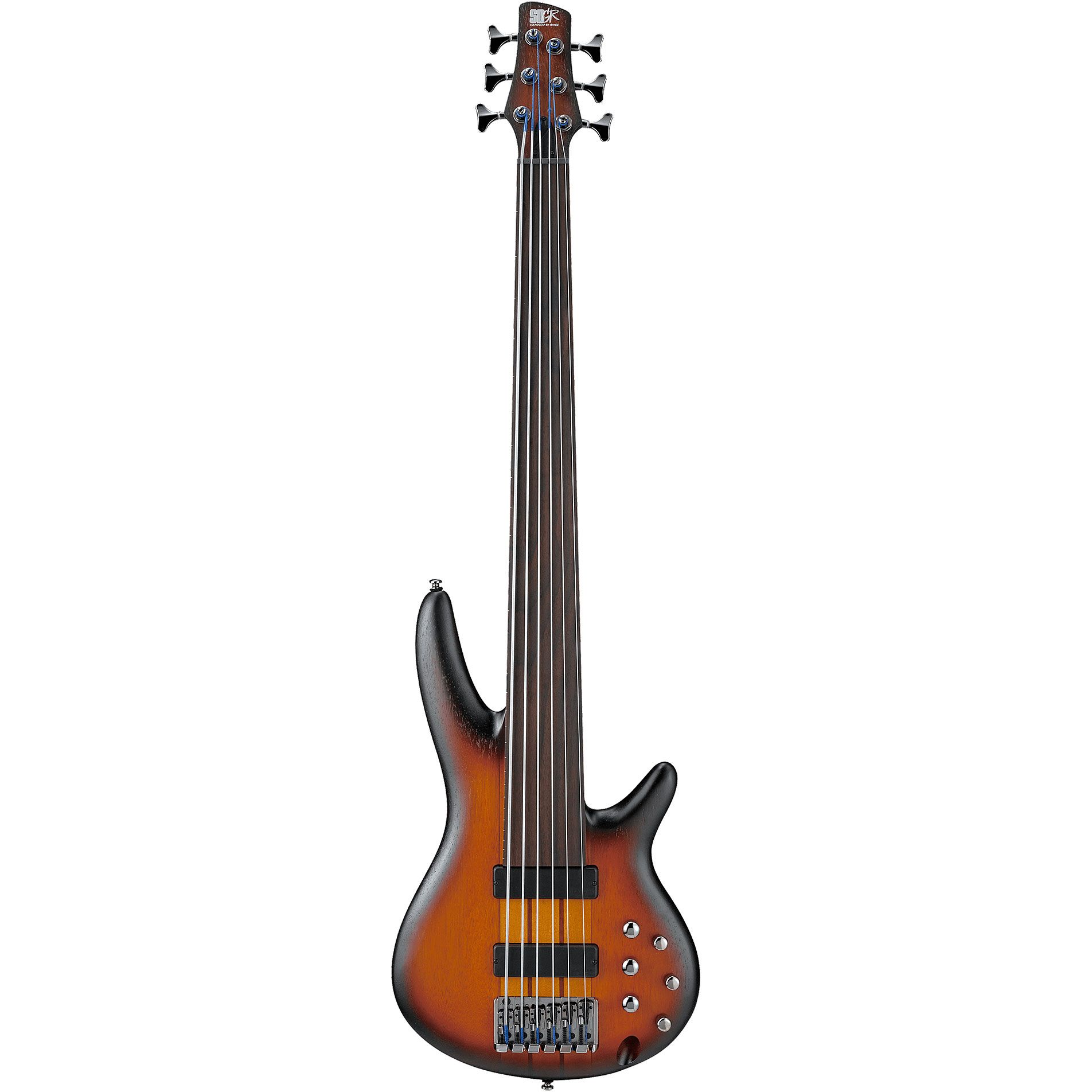 Ibanez Bass Workshop SRF706-BBF