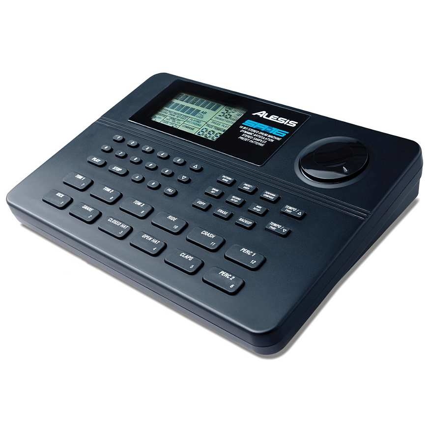 Image of Alesis sr 16 10015252 0