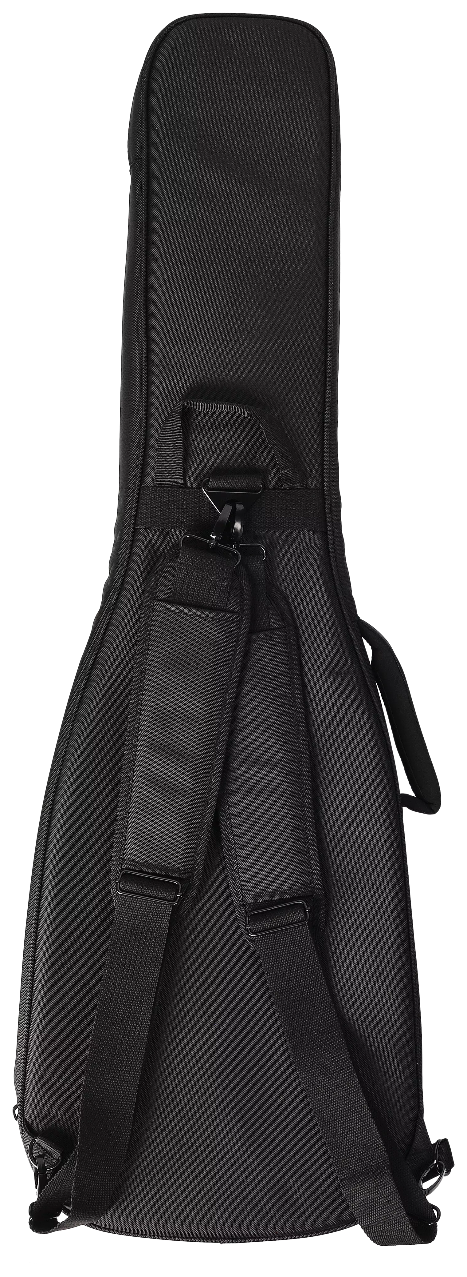 Haar Softcase Standard BLK 2