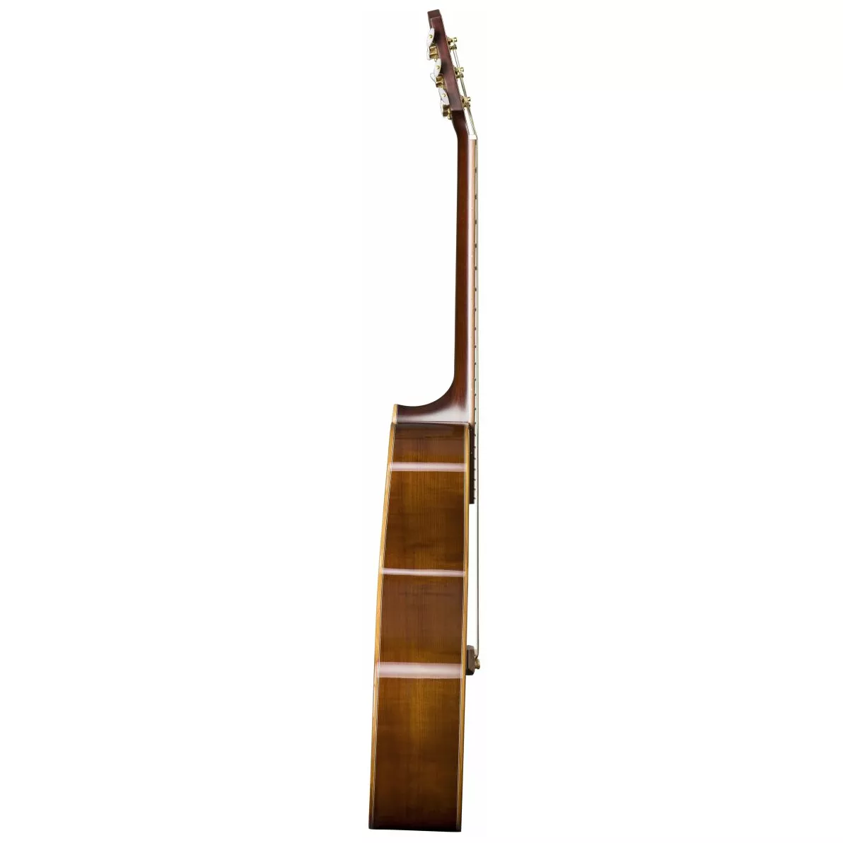 Duke Guitars GCr-ELT-Solid 2