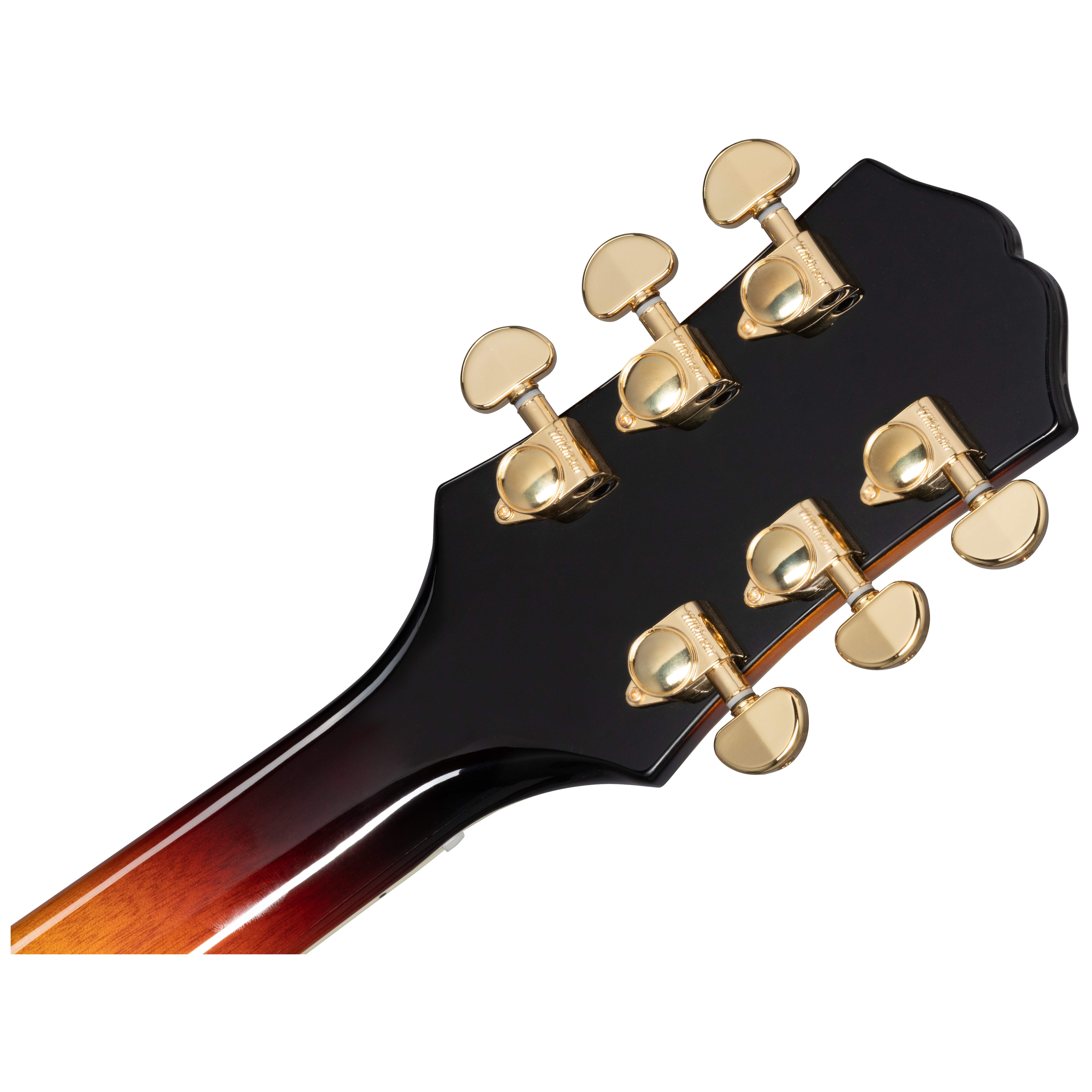 Epiphone Sheraton Frequensator VS 6