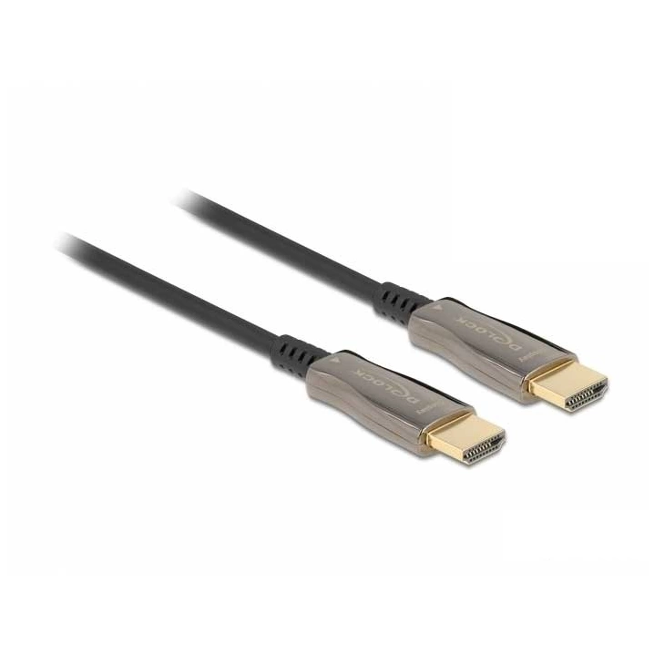 Delock Aktives Optisches Kabel HDMI 8K 60Hz 10m