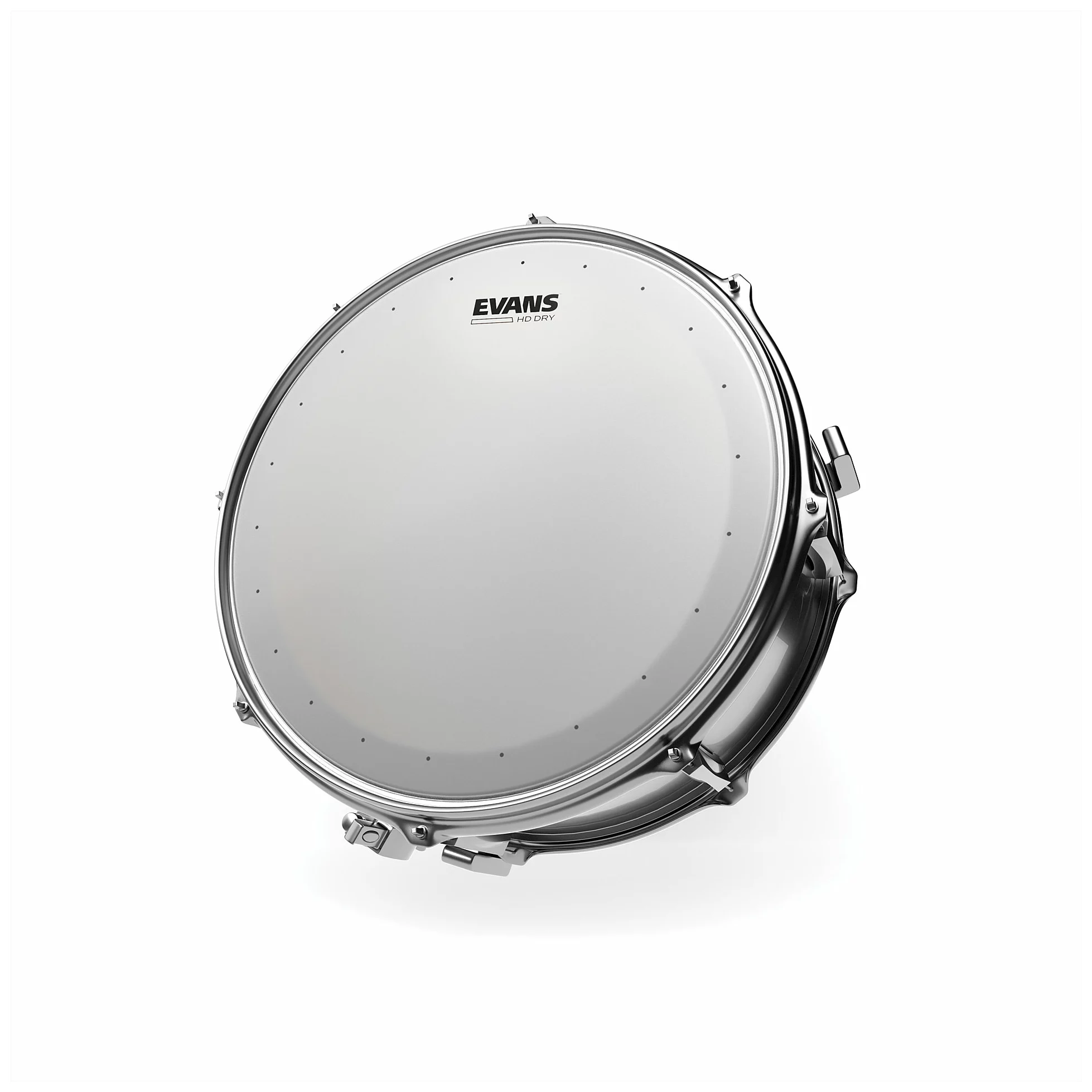 Evans B15HDD Genera HD Dry Tomhead 15'' 2