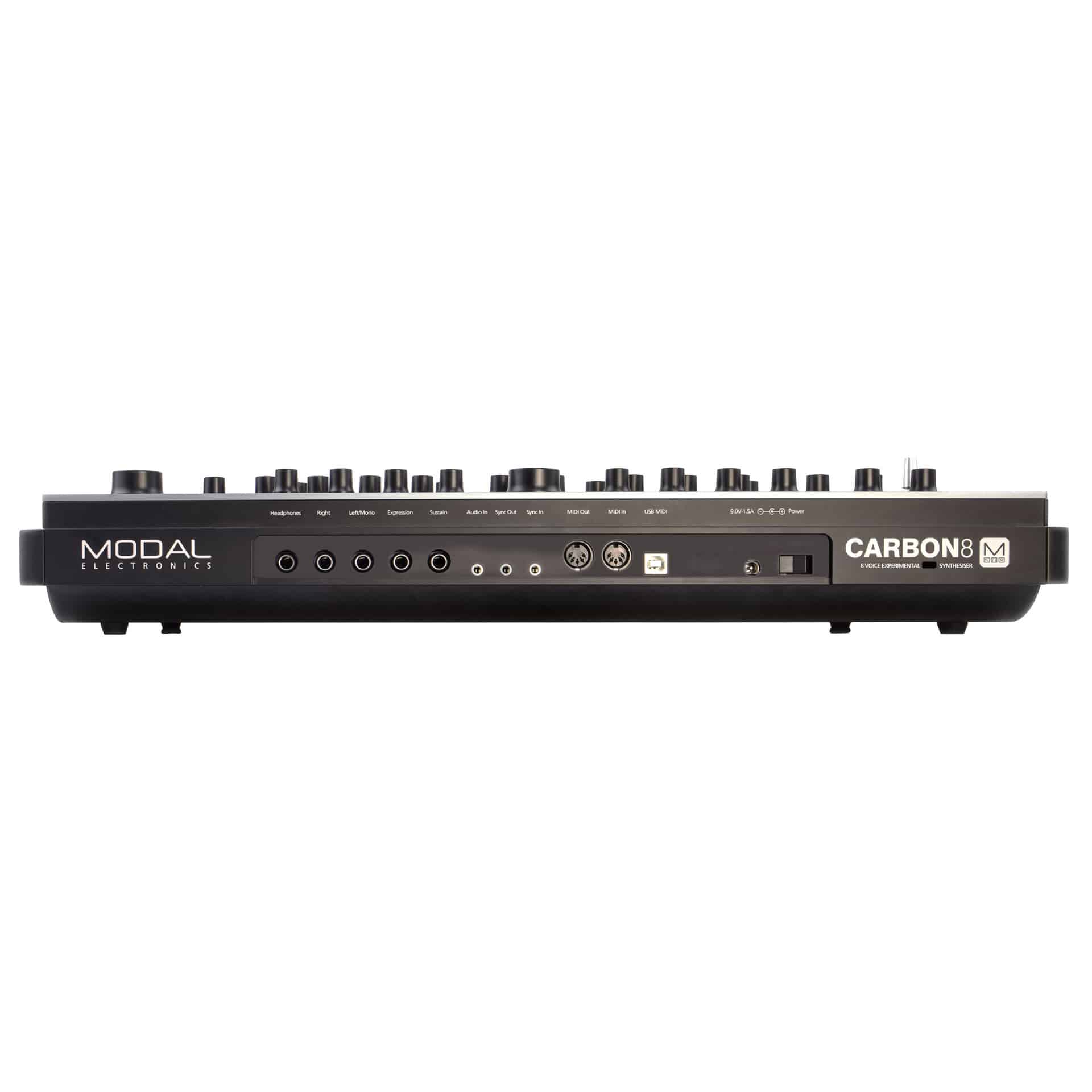 Modal Electronics Carbon 8 2