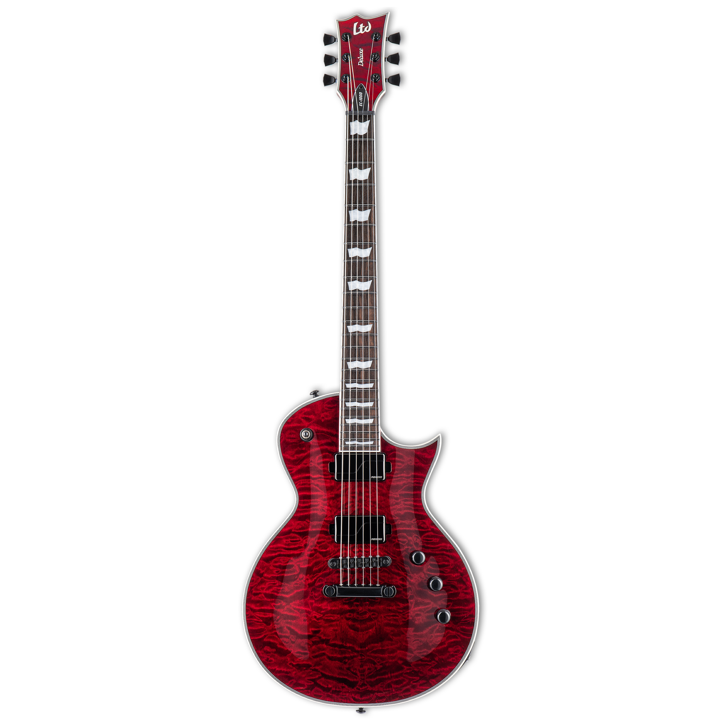 ESP LTD EC-1000 QM STBC FLUENCE