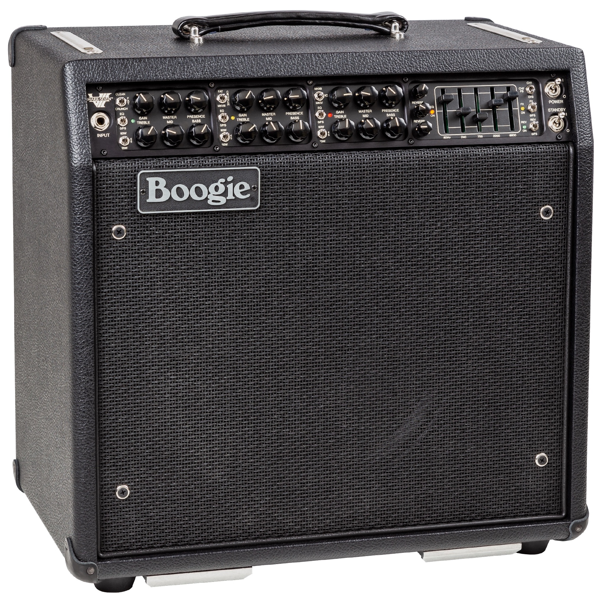 Mesa/Boogie Mark VII 1x12 Combo 3