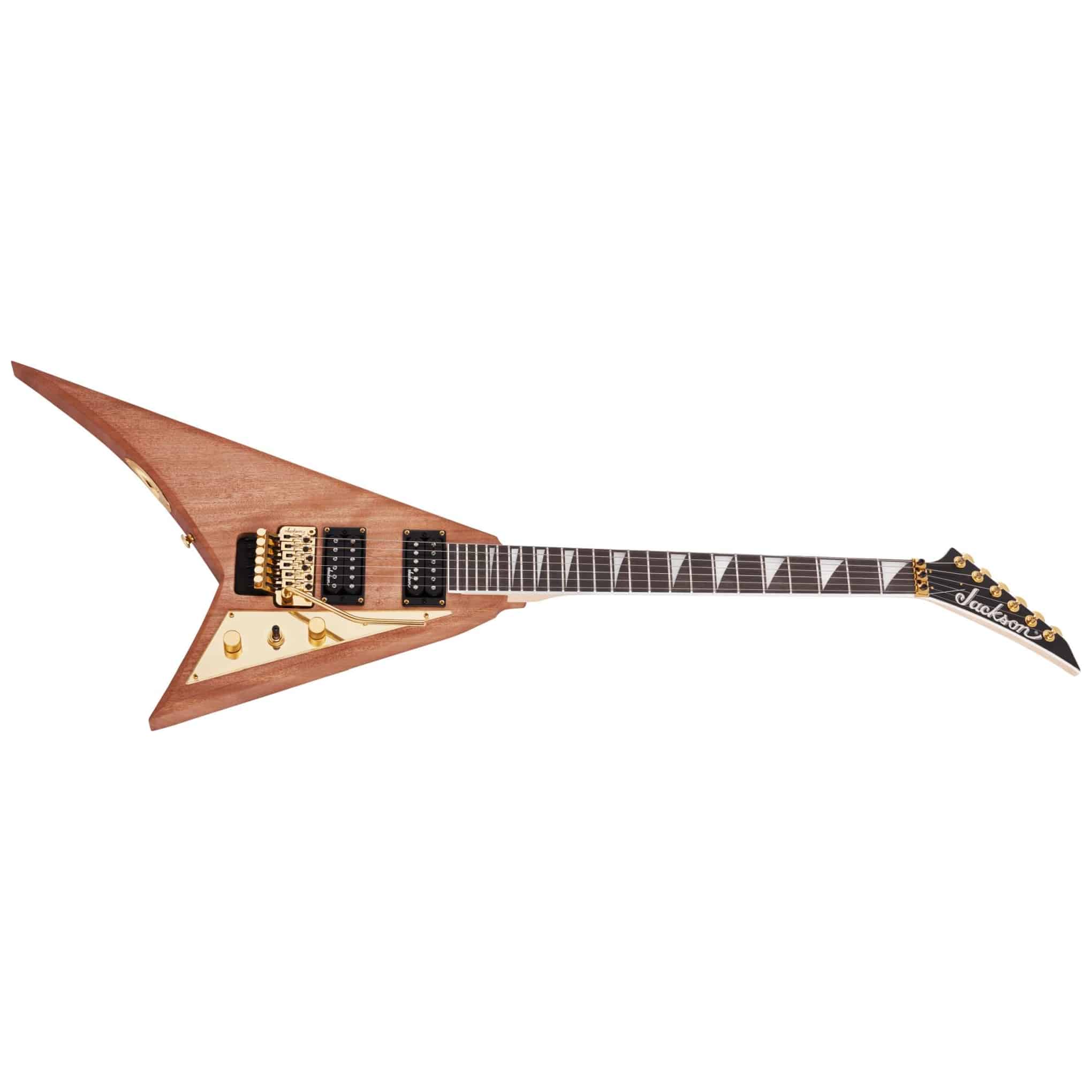 Jackson - Jackson JS32 Randy Rhoads Natural - 8
