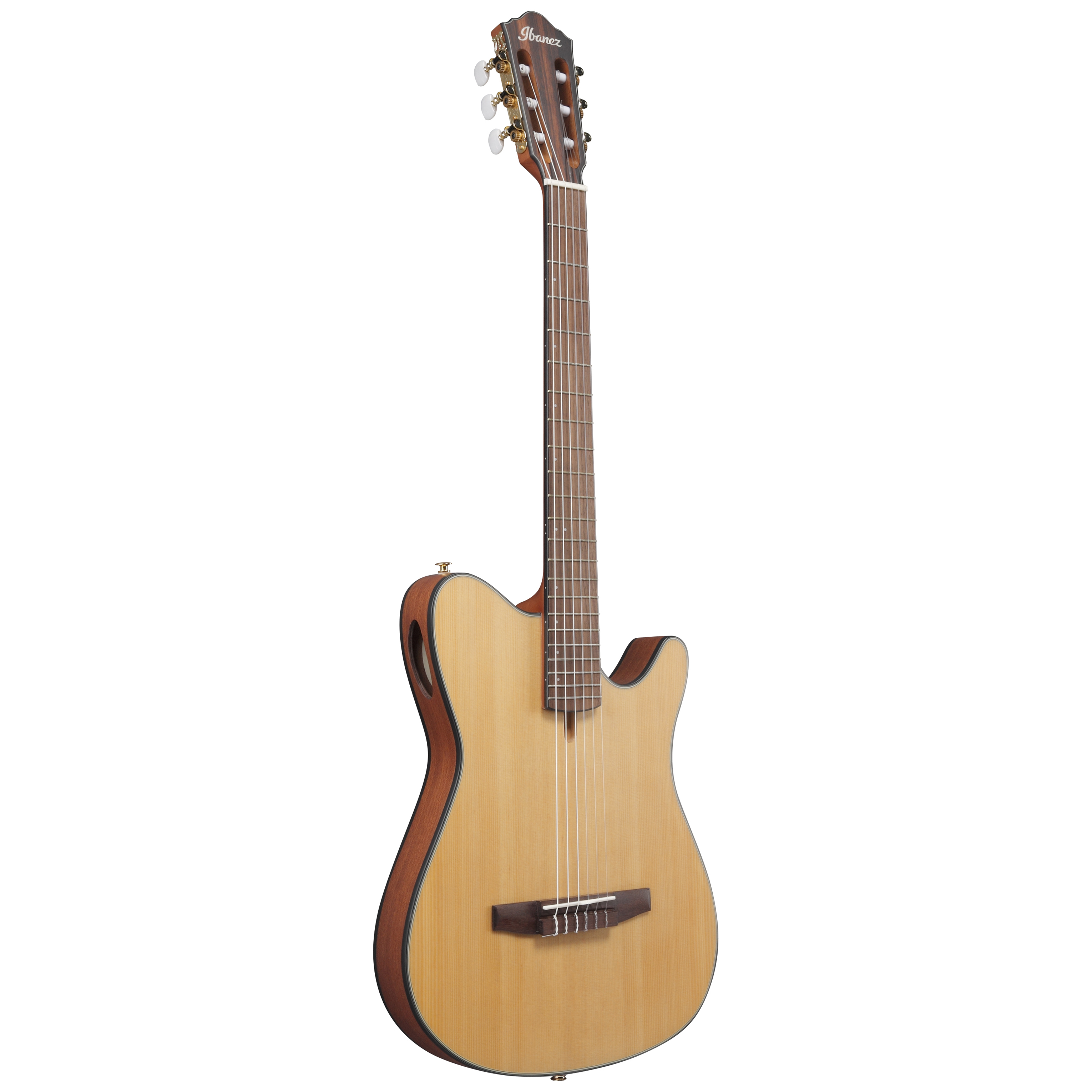Ibanez FRH10N-NTF 2