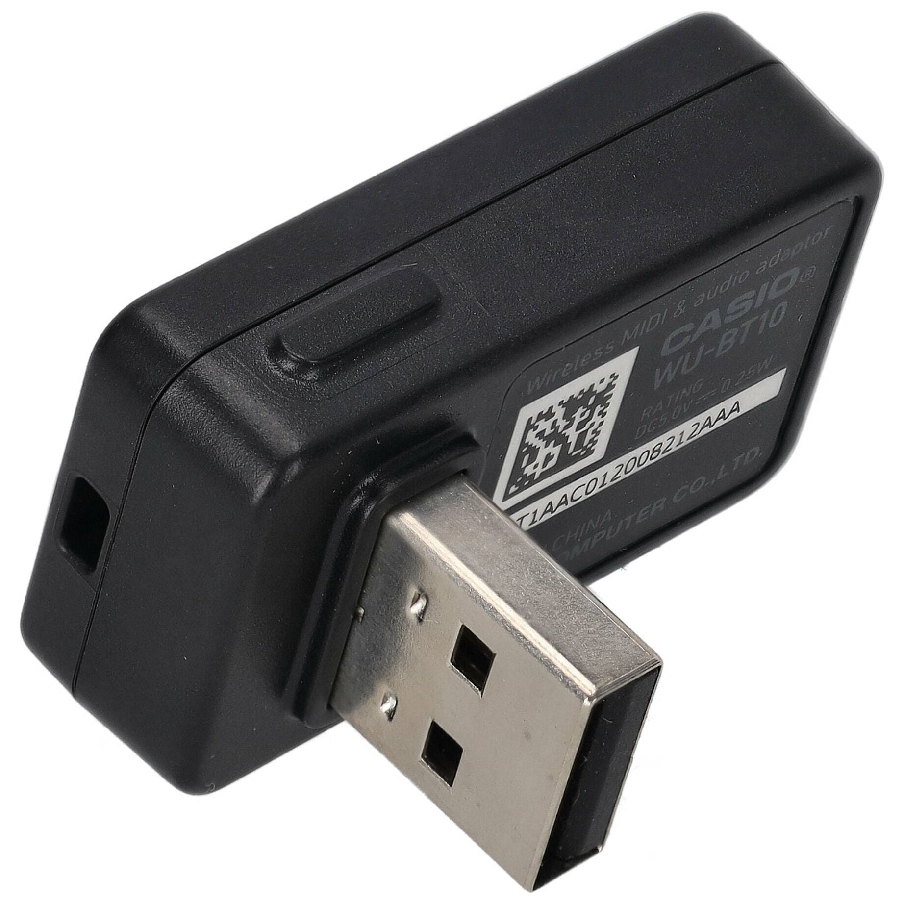 Casio WU-BT10 Wireless Adapter 1