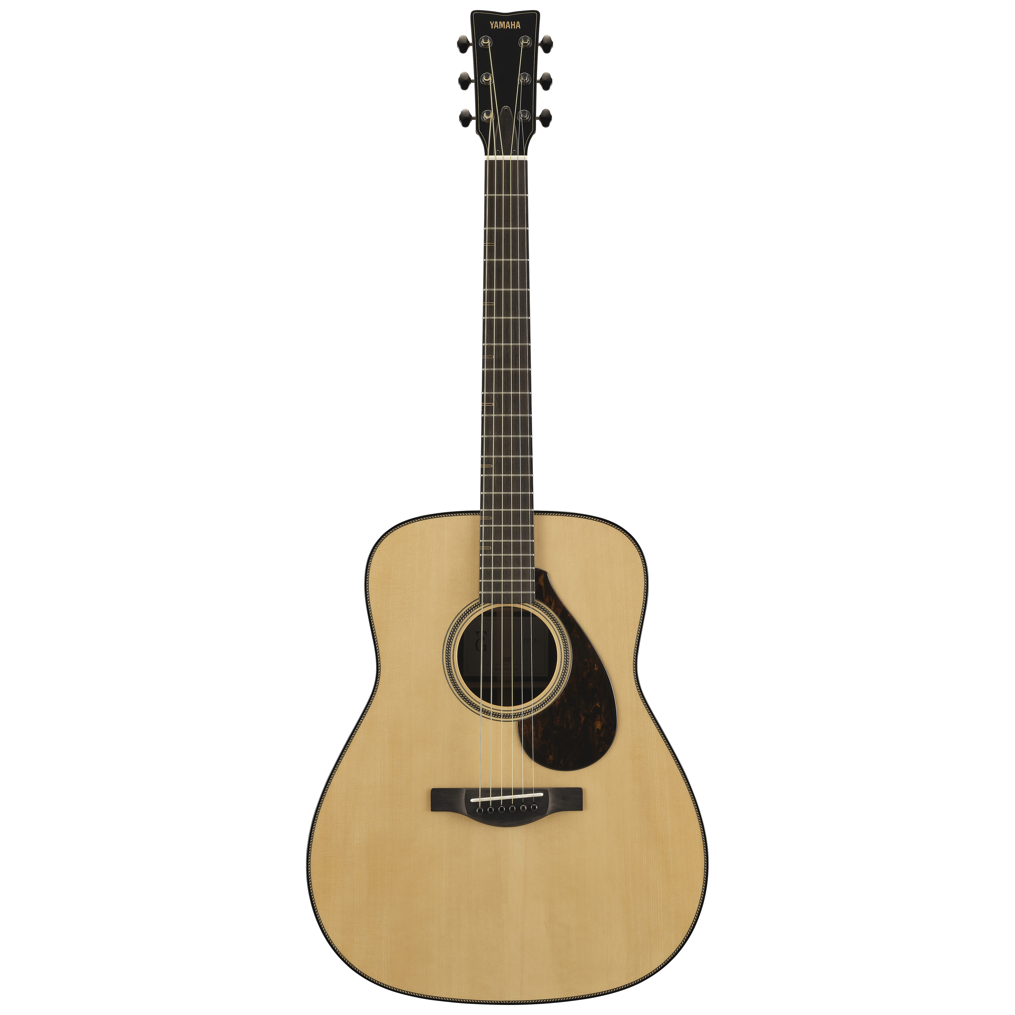 Yamaha FG9R 2
