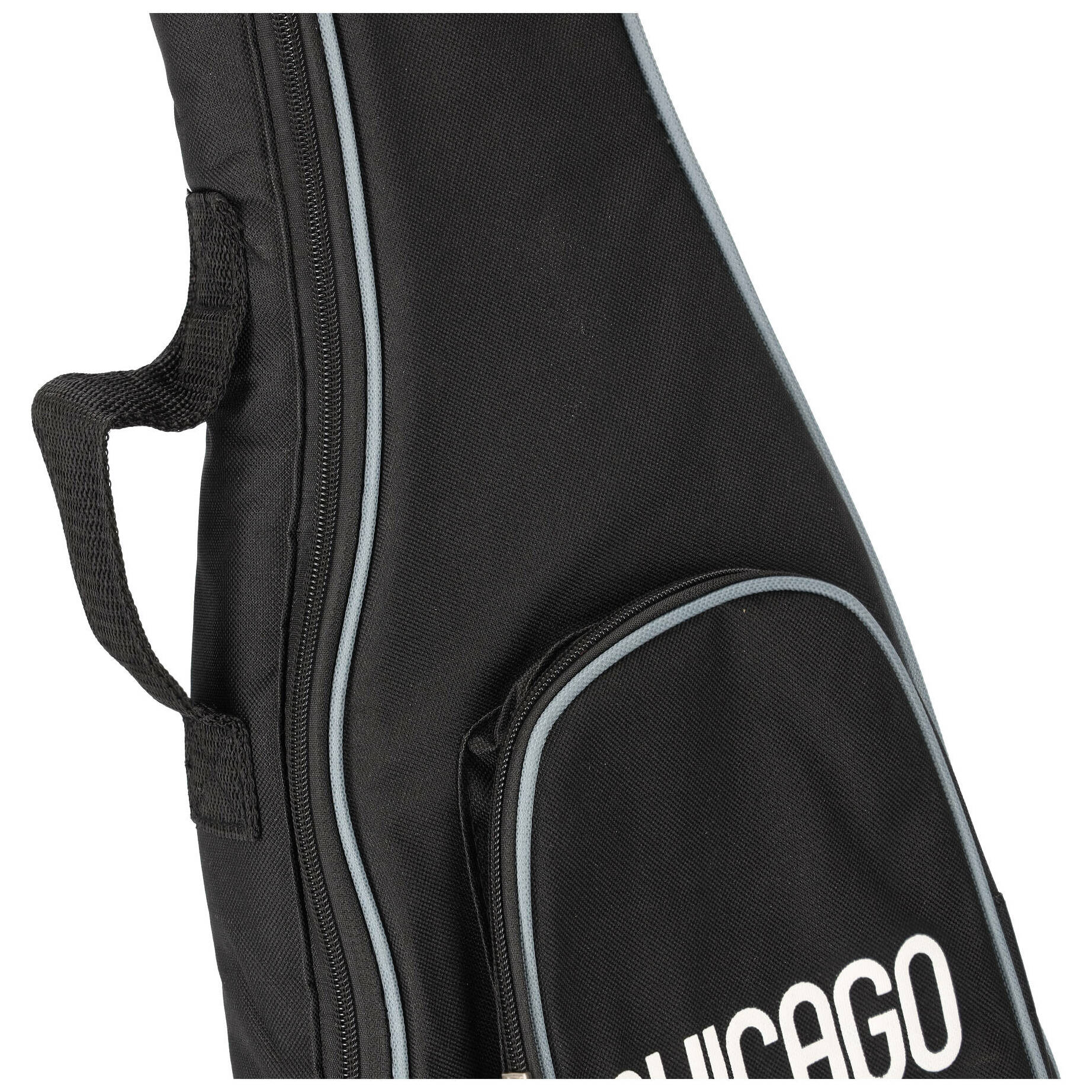 Chicago Classic Tenor Ukulele Tasche 6