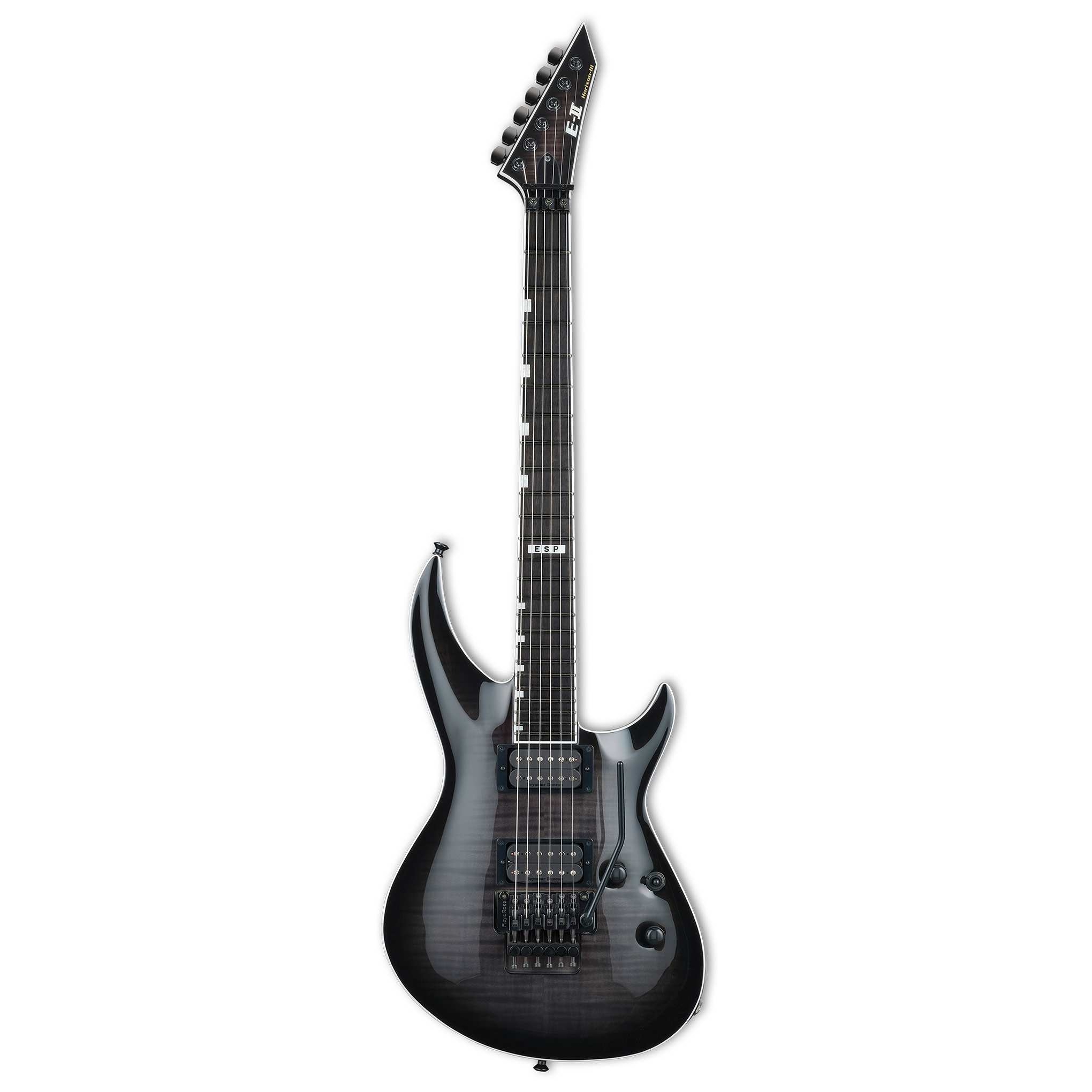 ESP - ESP E-II HORIZON FR-III FR STBLKSB