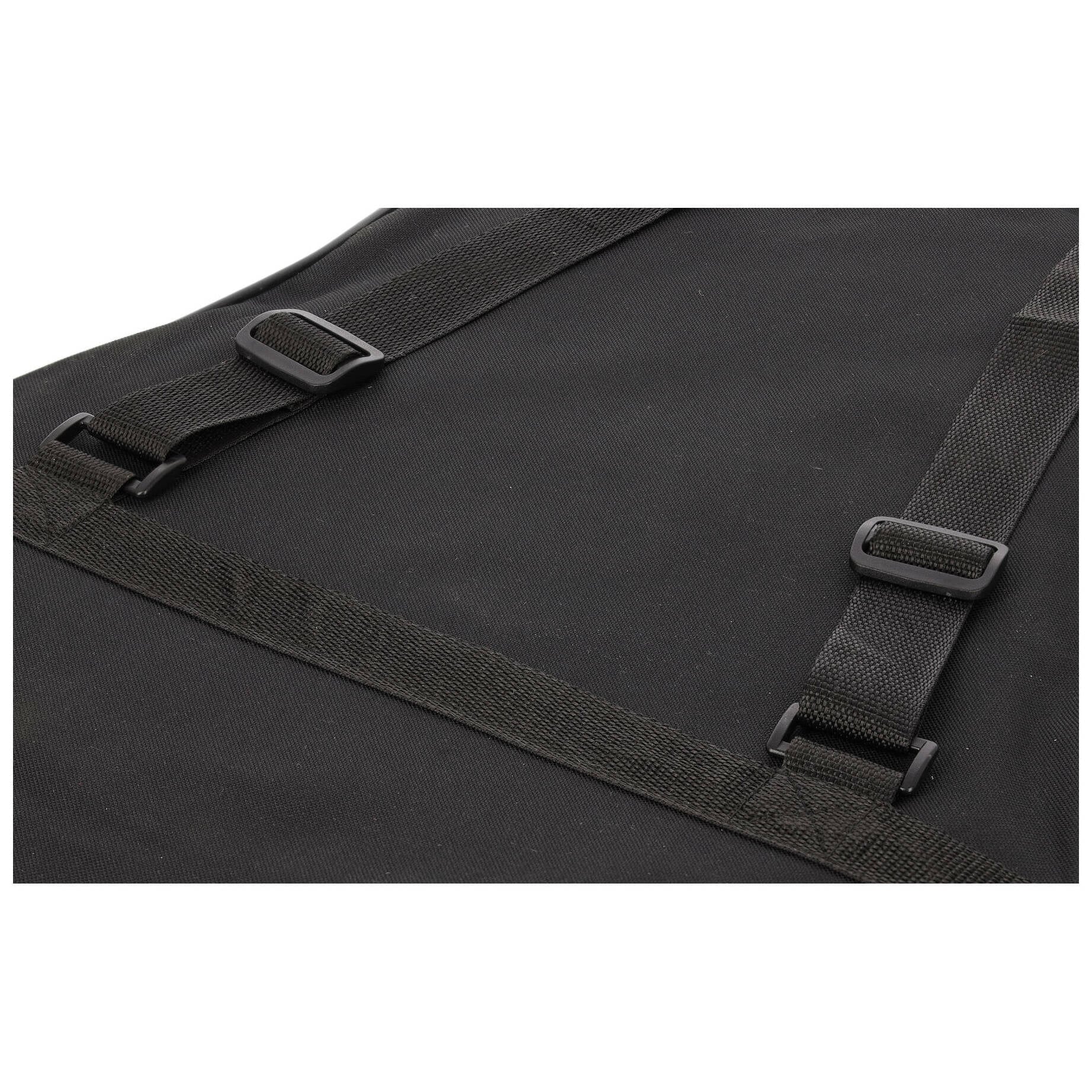 Chicago Classic E-Gitarren Tasche Standard 12