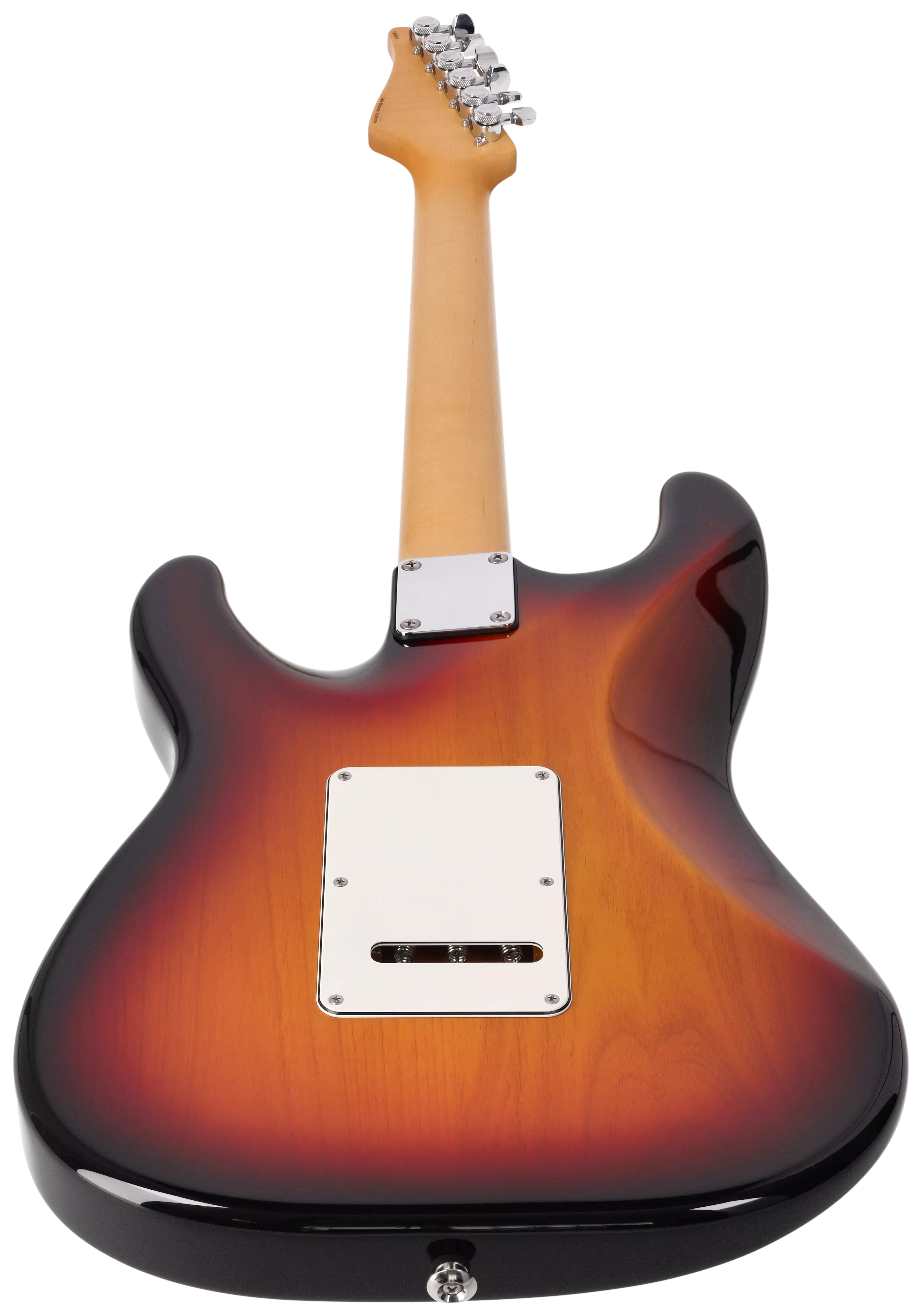Suhr Classic S HSS RW 3TS #1 6