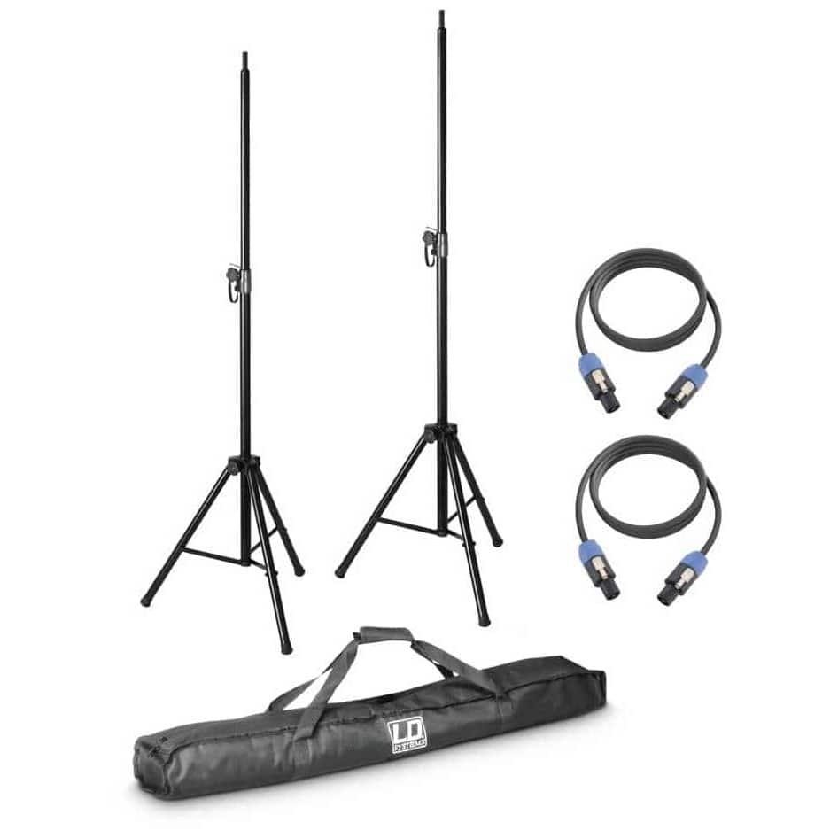 LD Systems - LD Systems DAVE 8 SET 2