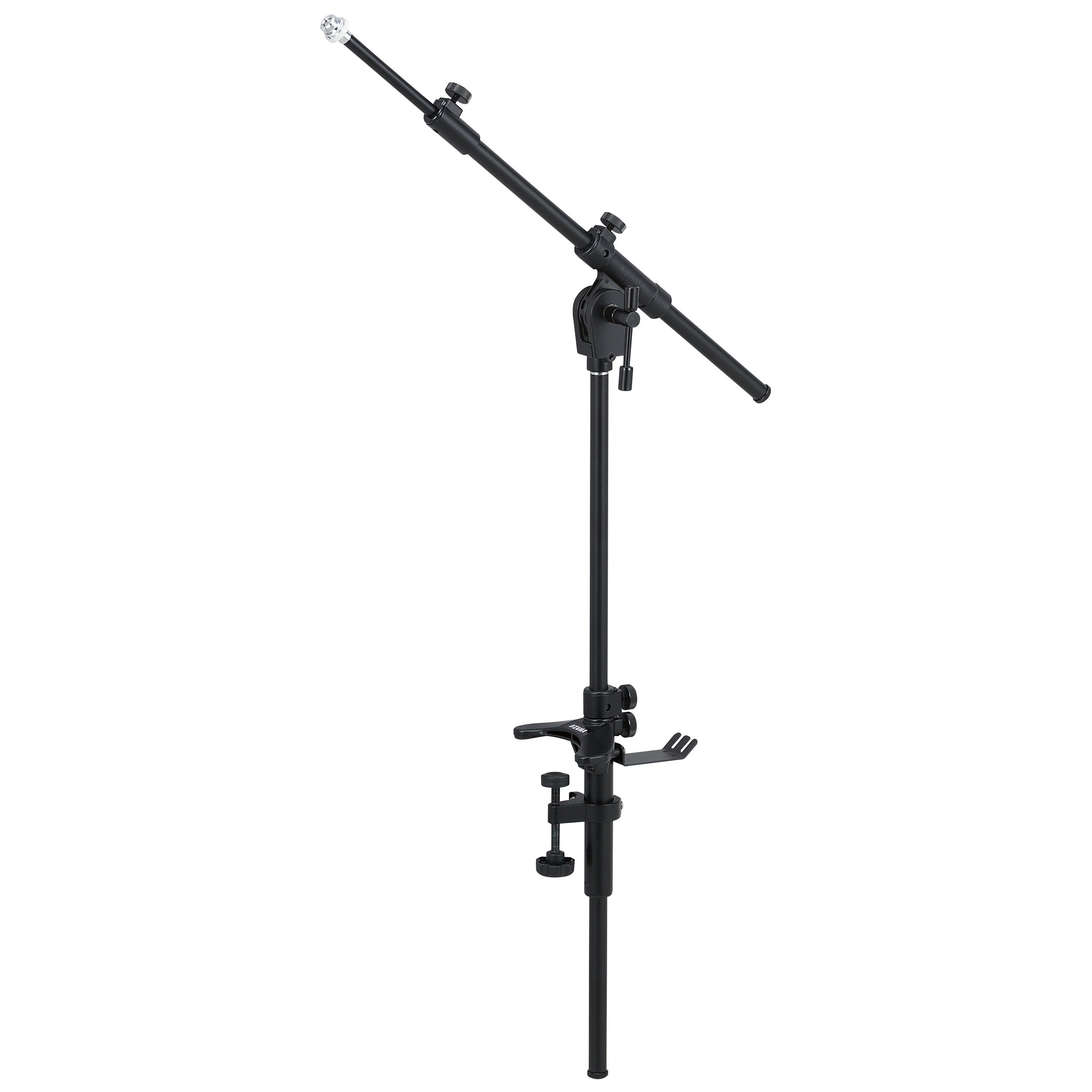 Tama MSDA206BK Desk-mounted Microphone Boom Arm