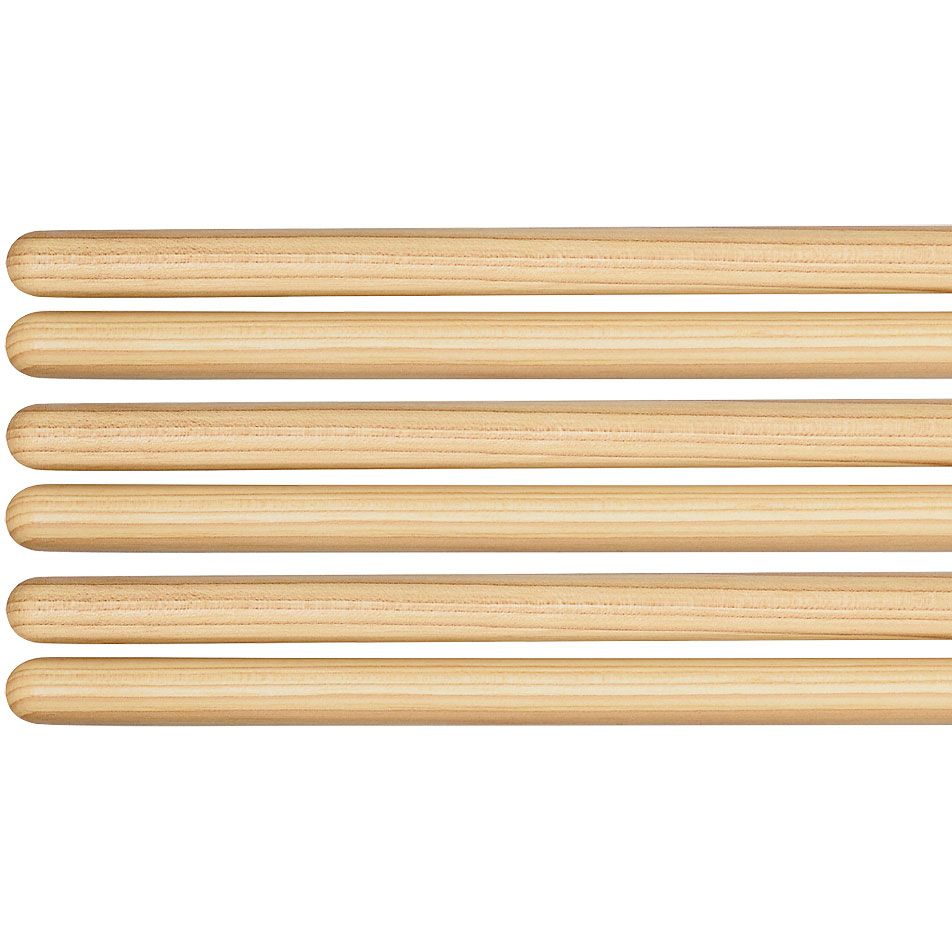 Meinl Cymbals 3 Pairs 1/2" Timbale Sticks 1