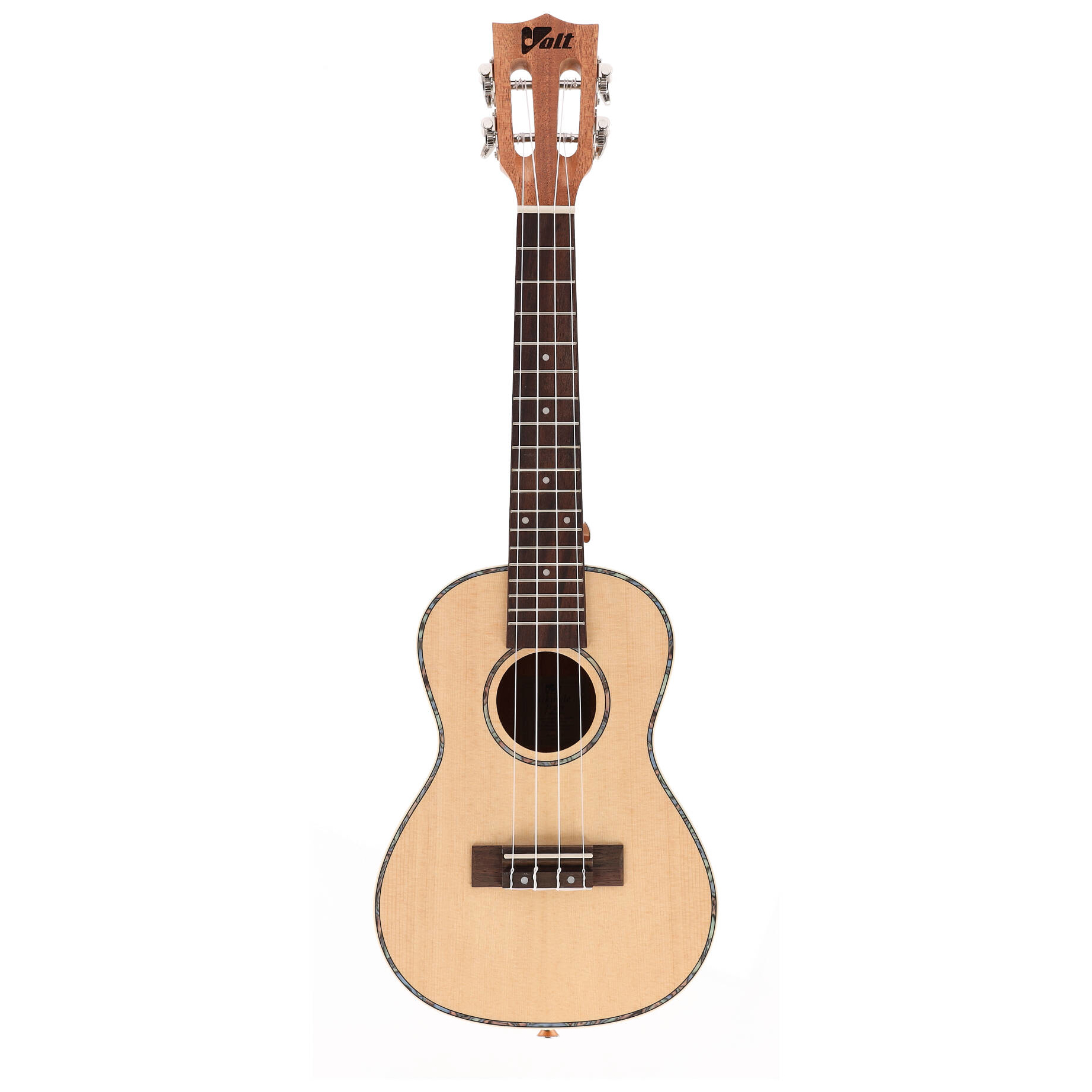 Image of Volt ukulele texas concerto 10028618 0