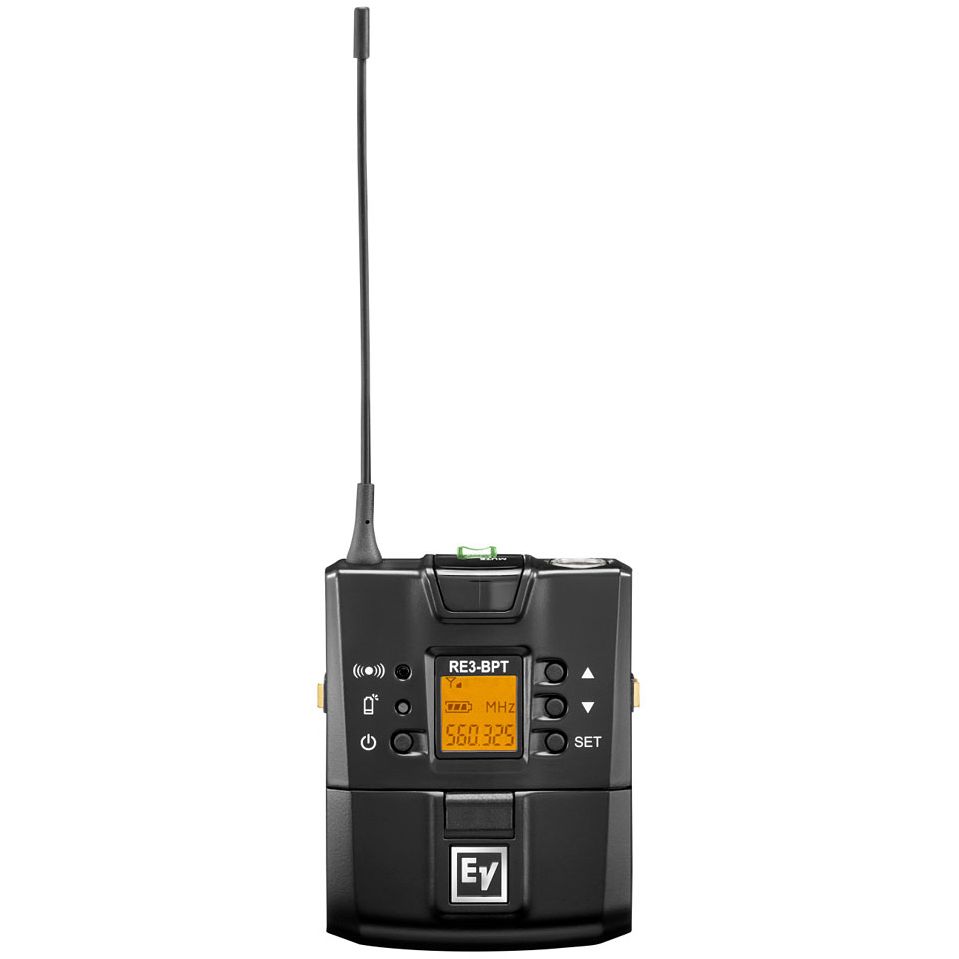 Electro-Voice RE3-BPGC-8M 3
