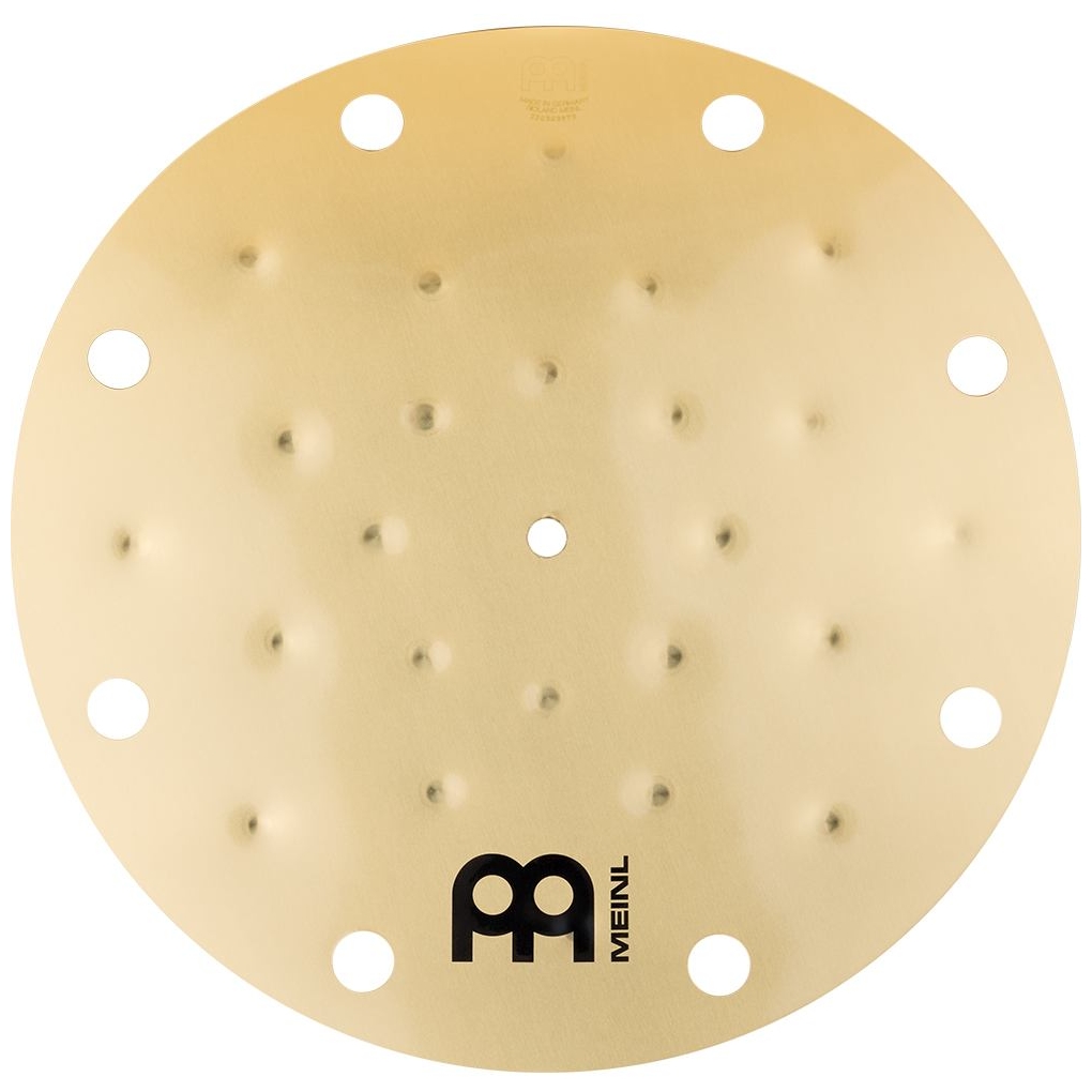 Image of Meinl cymbals hcs024sm 10 12 14 zoll smack stack 10028241 3