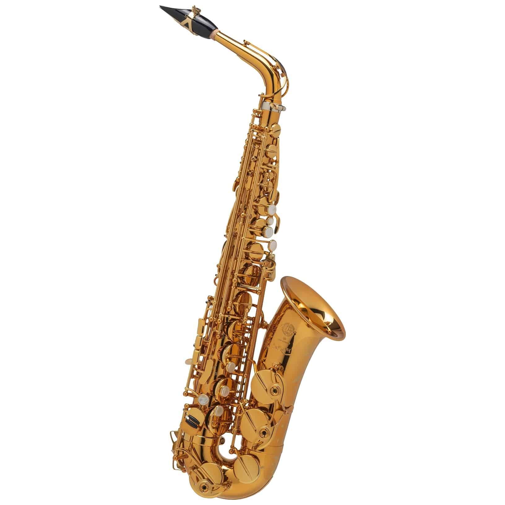 Selmer - Selmer Supreme Altsaxophon