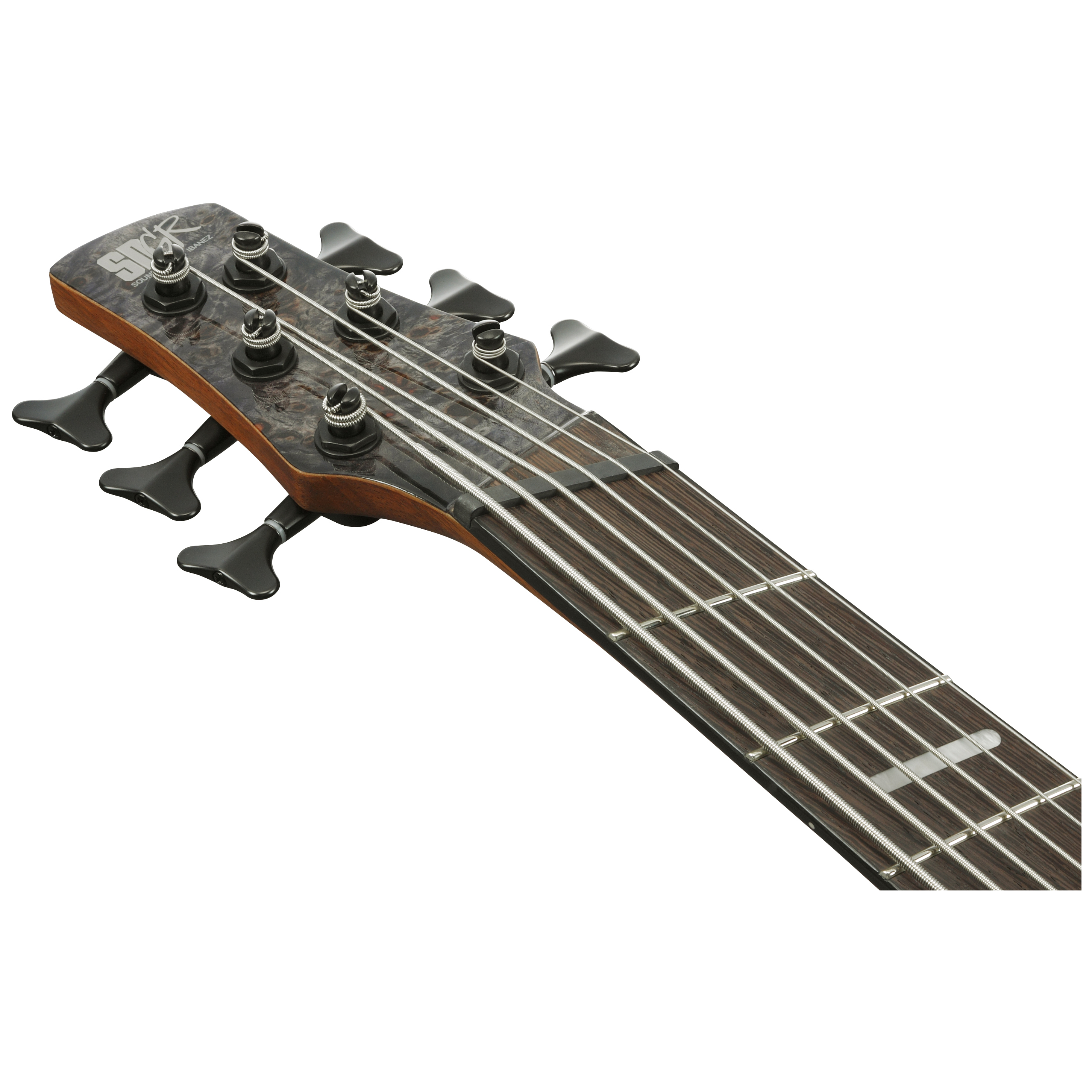 Ibanez SRMS806-DTW 7