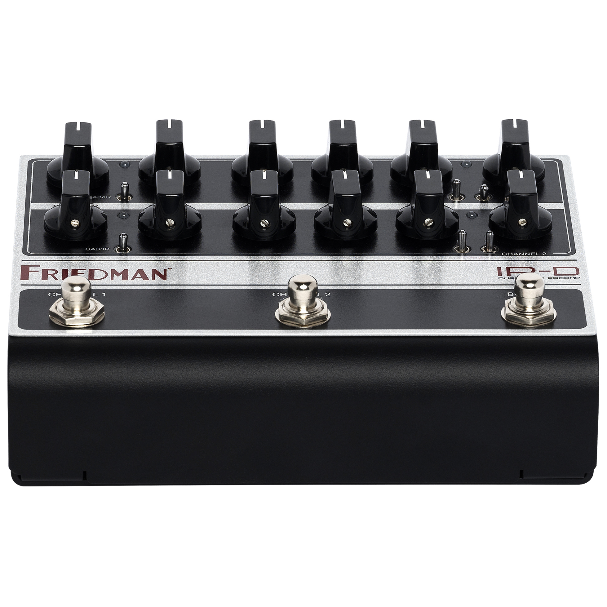 Friedman Amplification IR-D Preamp 5