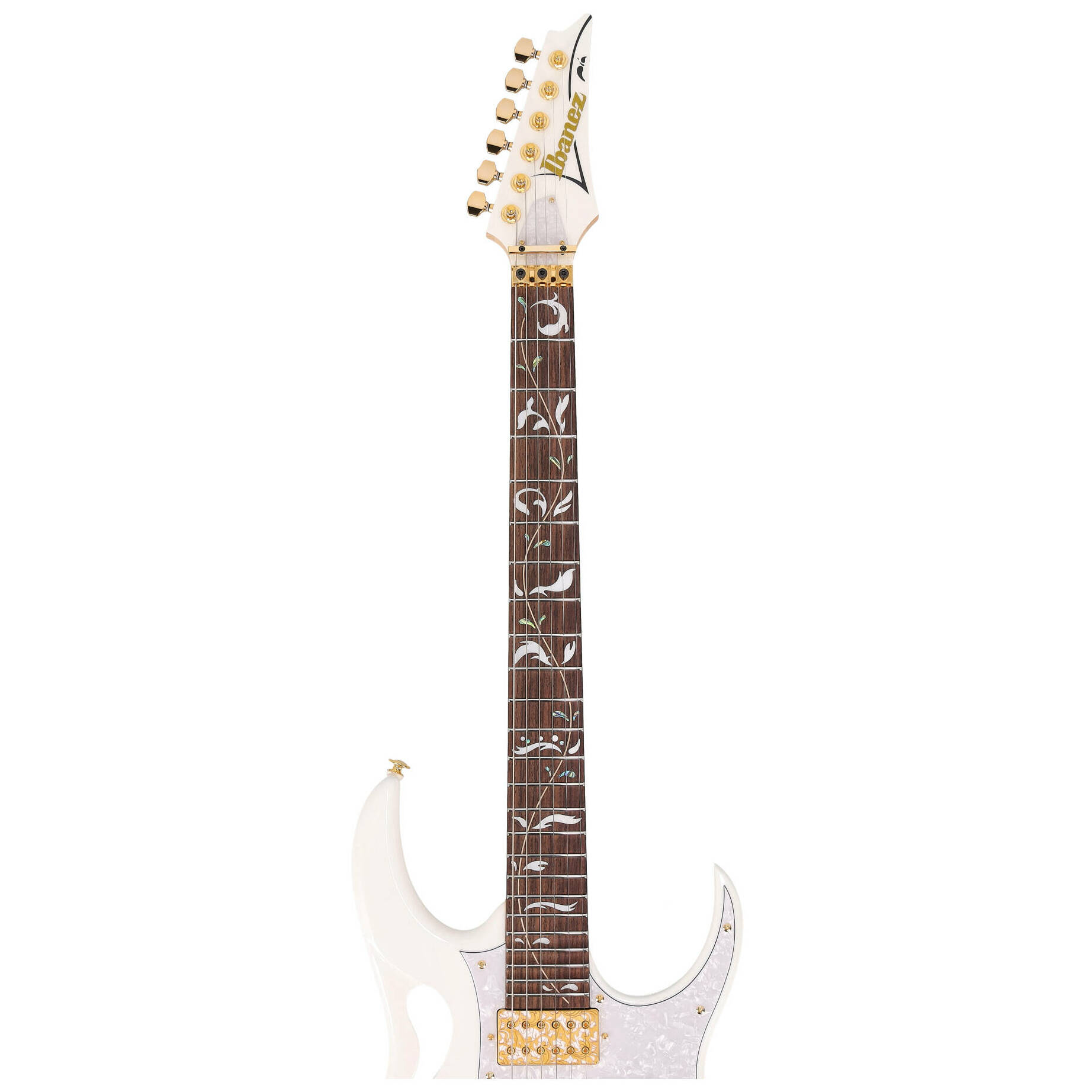 Ibanez PIA3761-SLW 13