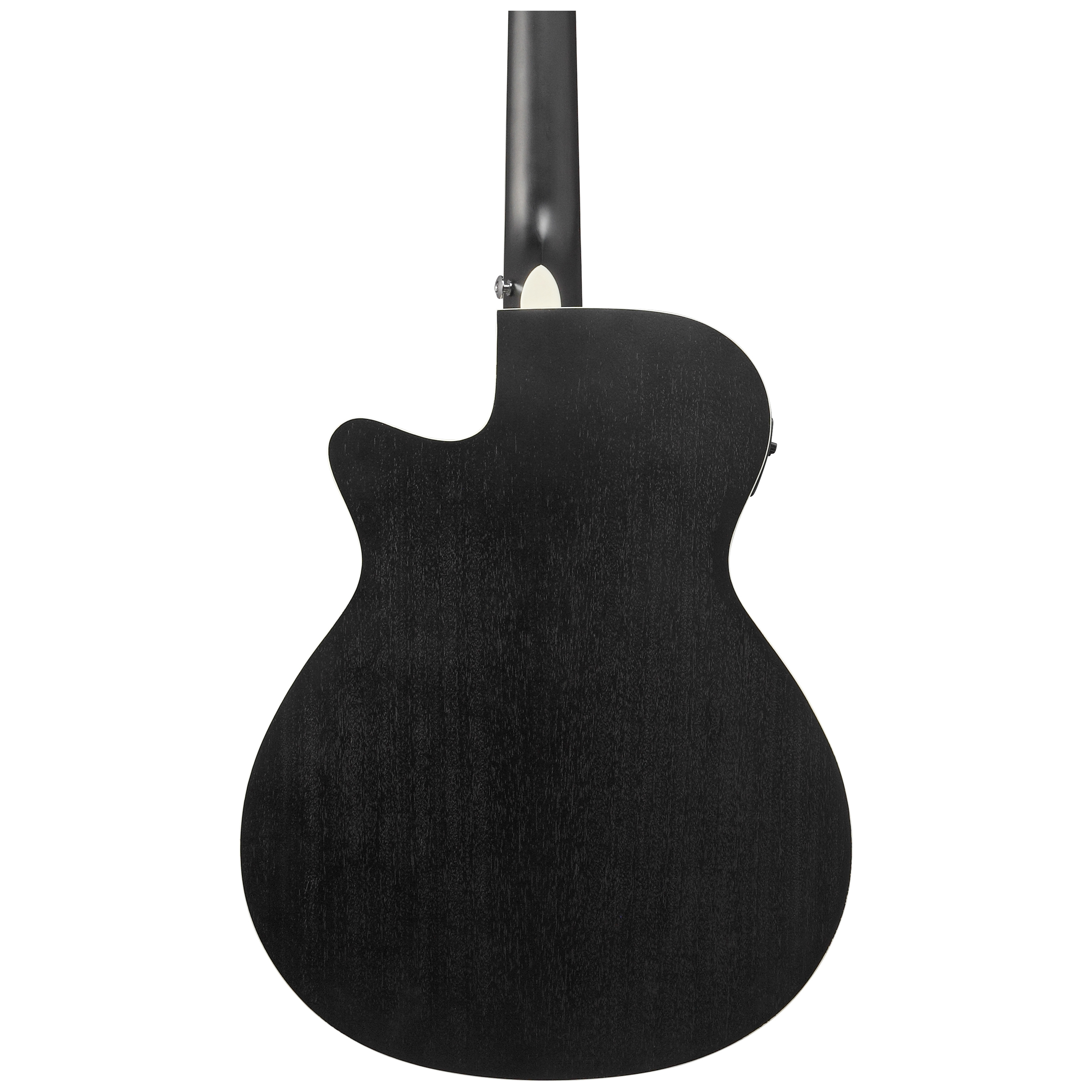 Ibanez AEG7MH-WK 4