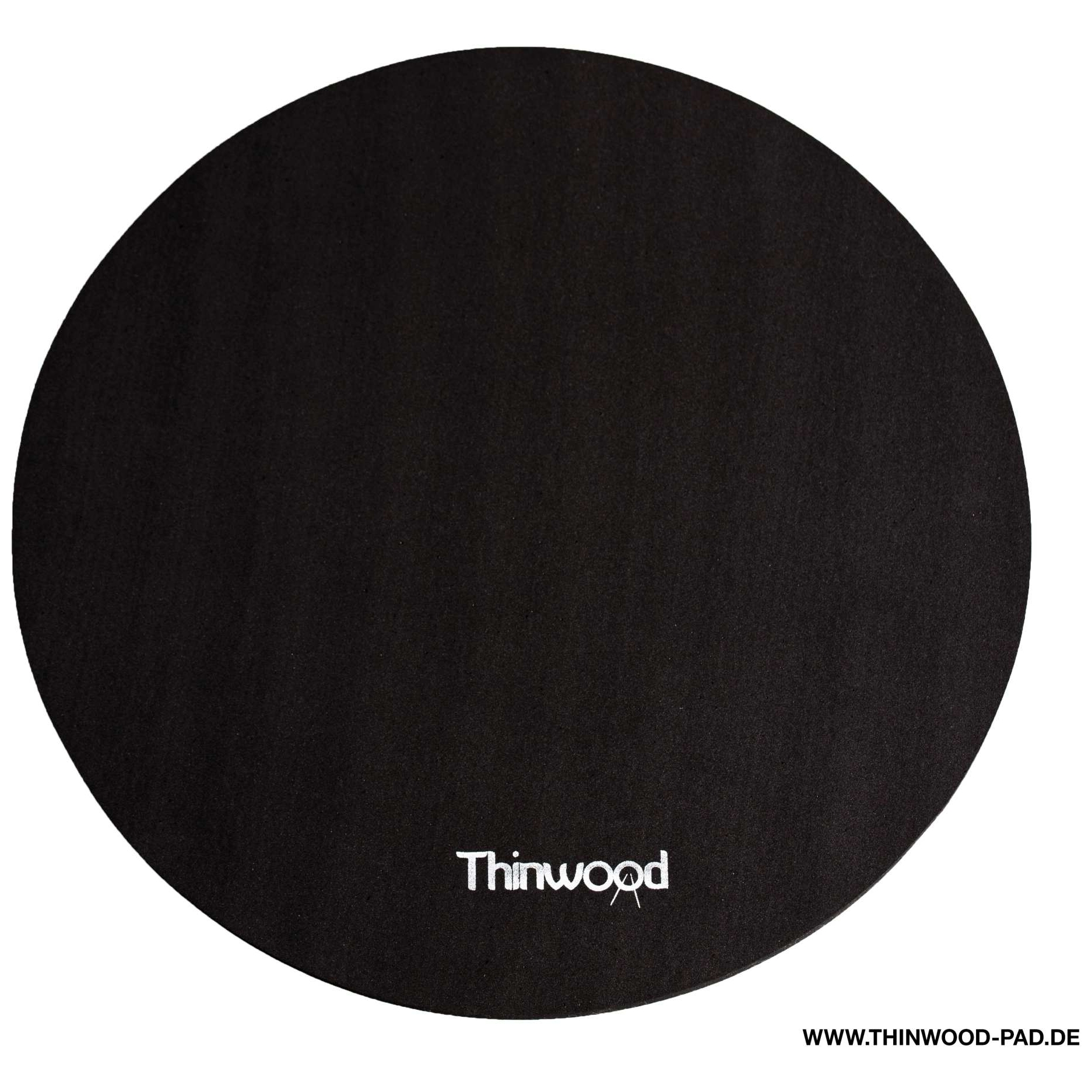 Thinwood - Thinwood Übungspad - 10 Zoll