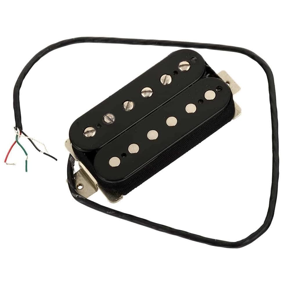 Seymour Duncan - Seymour Duncan Custom Shop 78 Model BK - 1