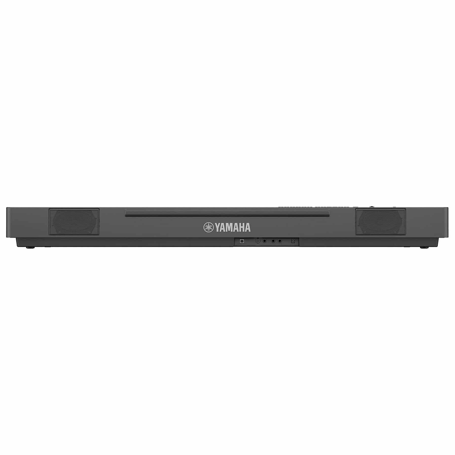 Yamaha P-225 B 2