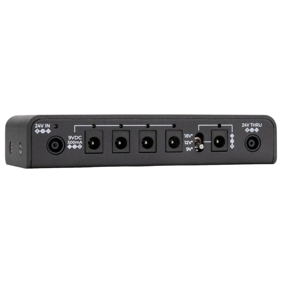 Walrus Audio Canvas Power 5 5