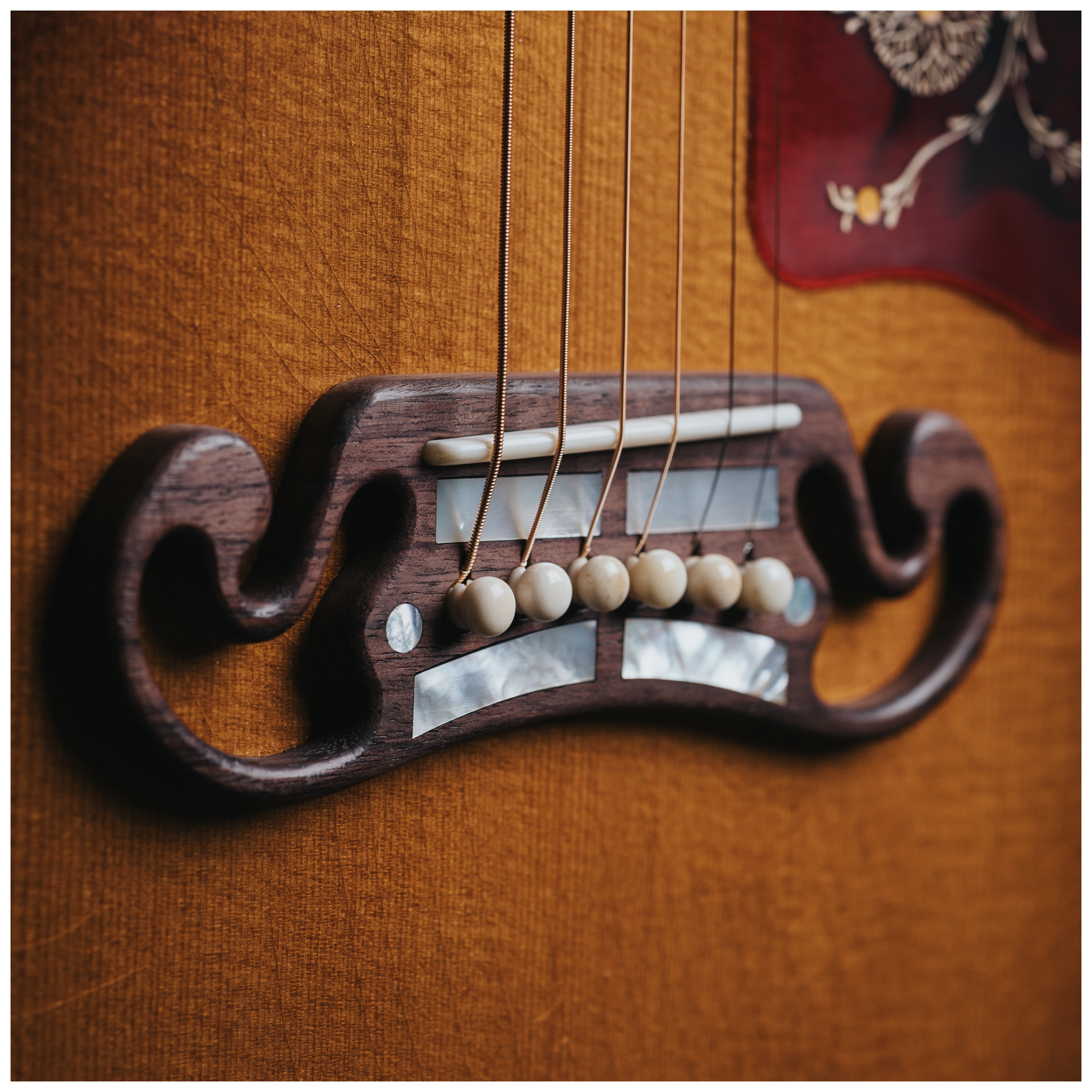 Gibson 1957 SJ-200 Murphy Lab Light Aged #20195002 22