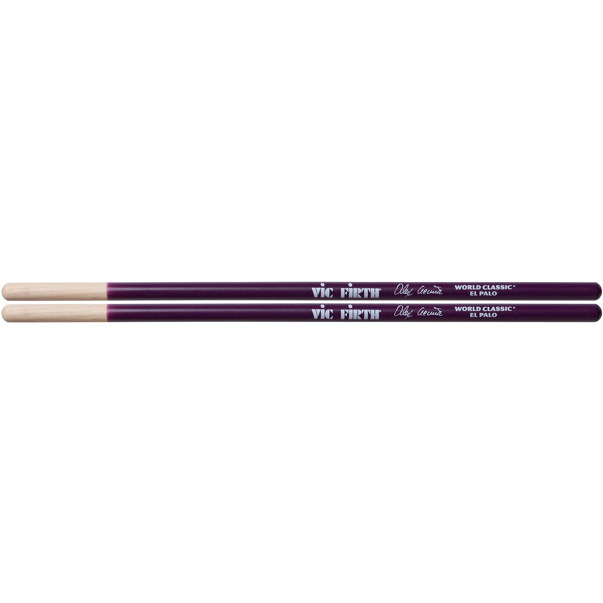 Vic Firth SAA2 Alex Acuna Signature El Palo Timbale Sticks