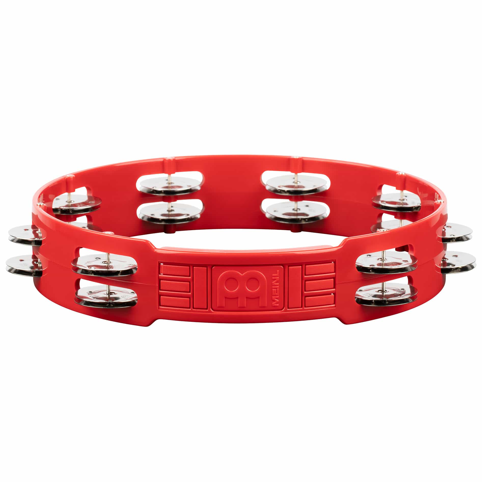 Meinl Percussion HTT10R - Headliner® Tour  Tambourine  2