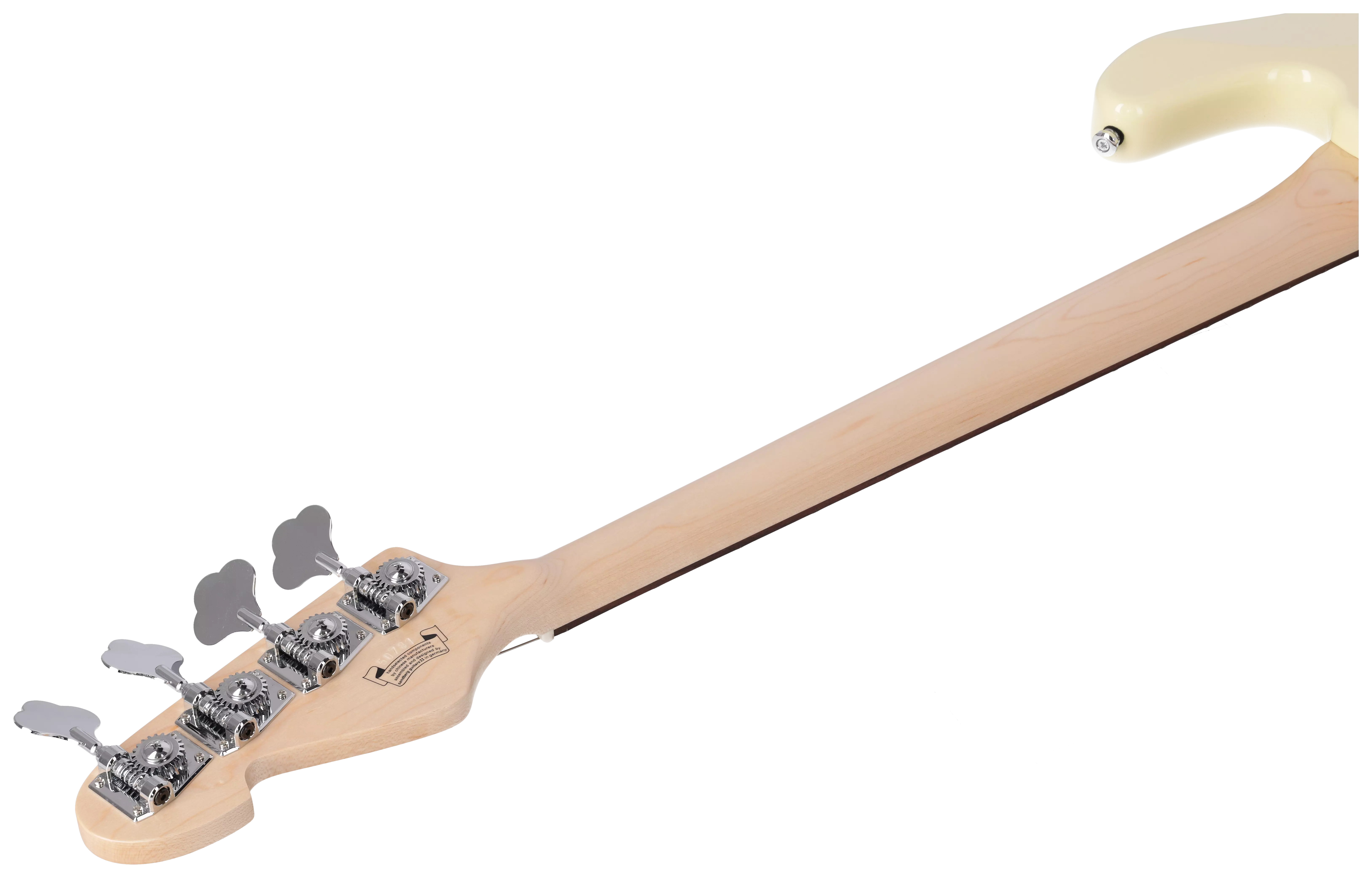 Sandberg Electra TT 4 Creme 14