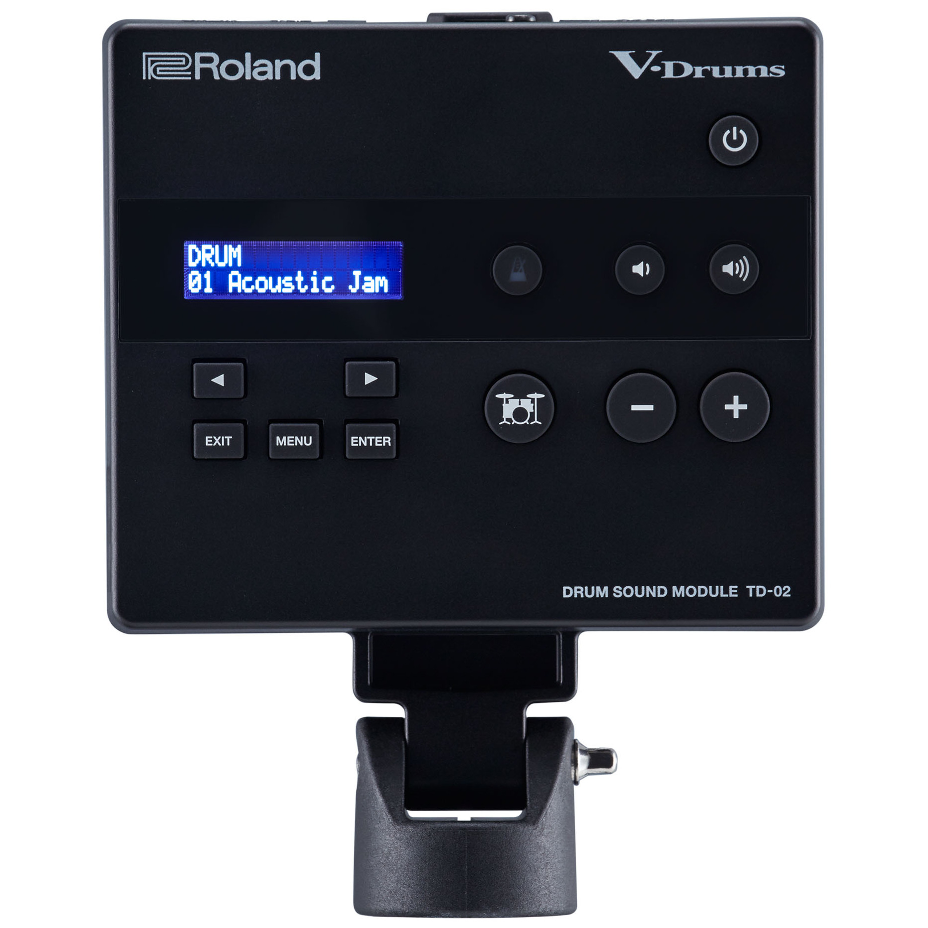 Roland TD-2KV 3