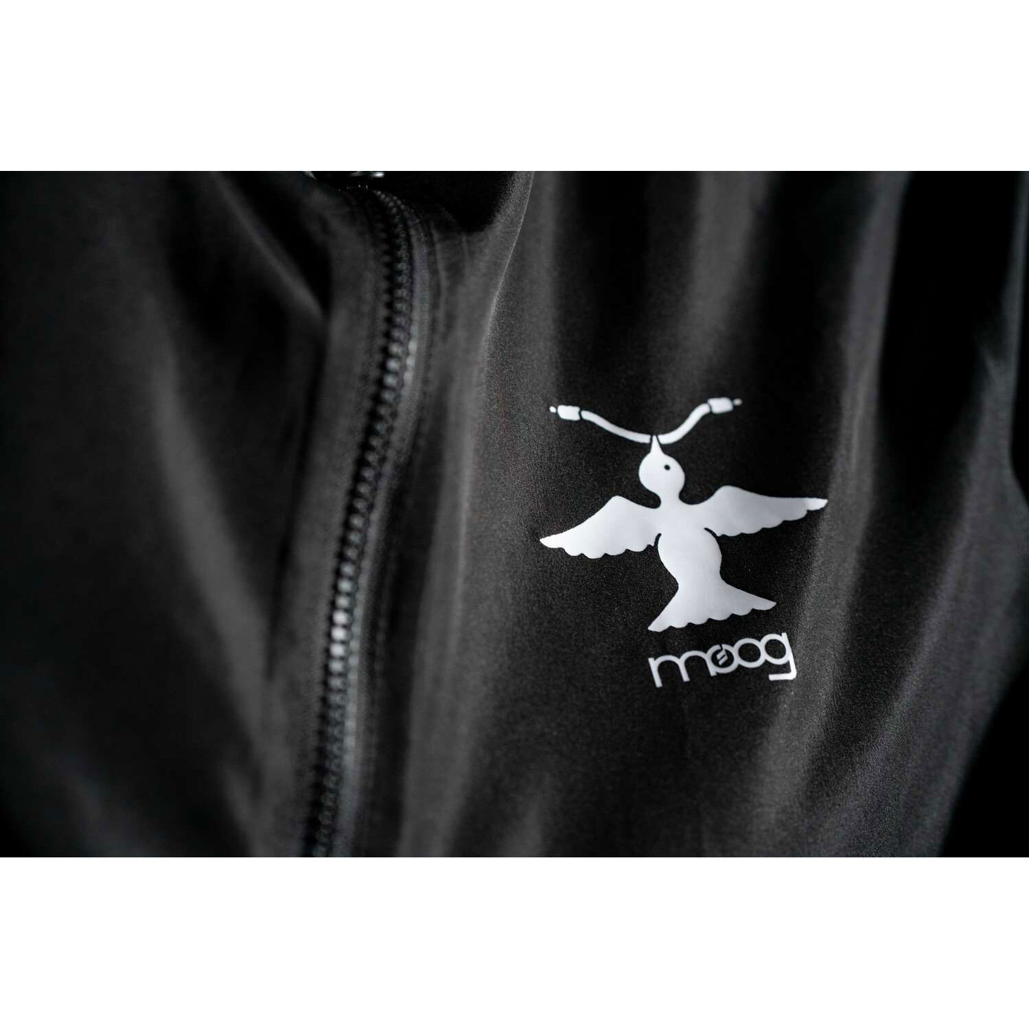 Moog Peace Dove Lightweight Jacket M 1