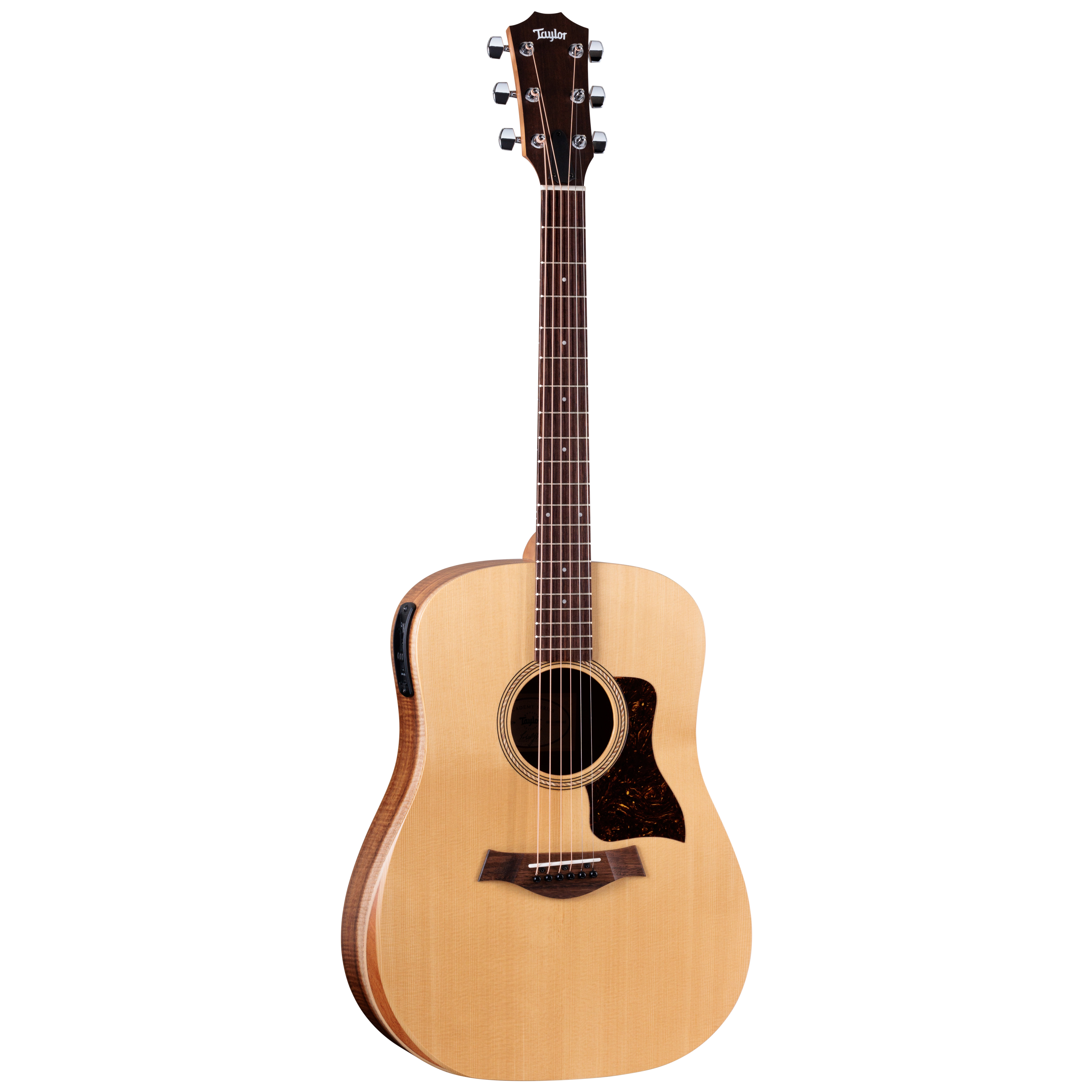 Taylor LTD Academy 10e Spruce/Koa 3