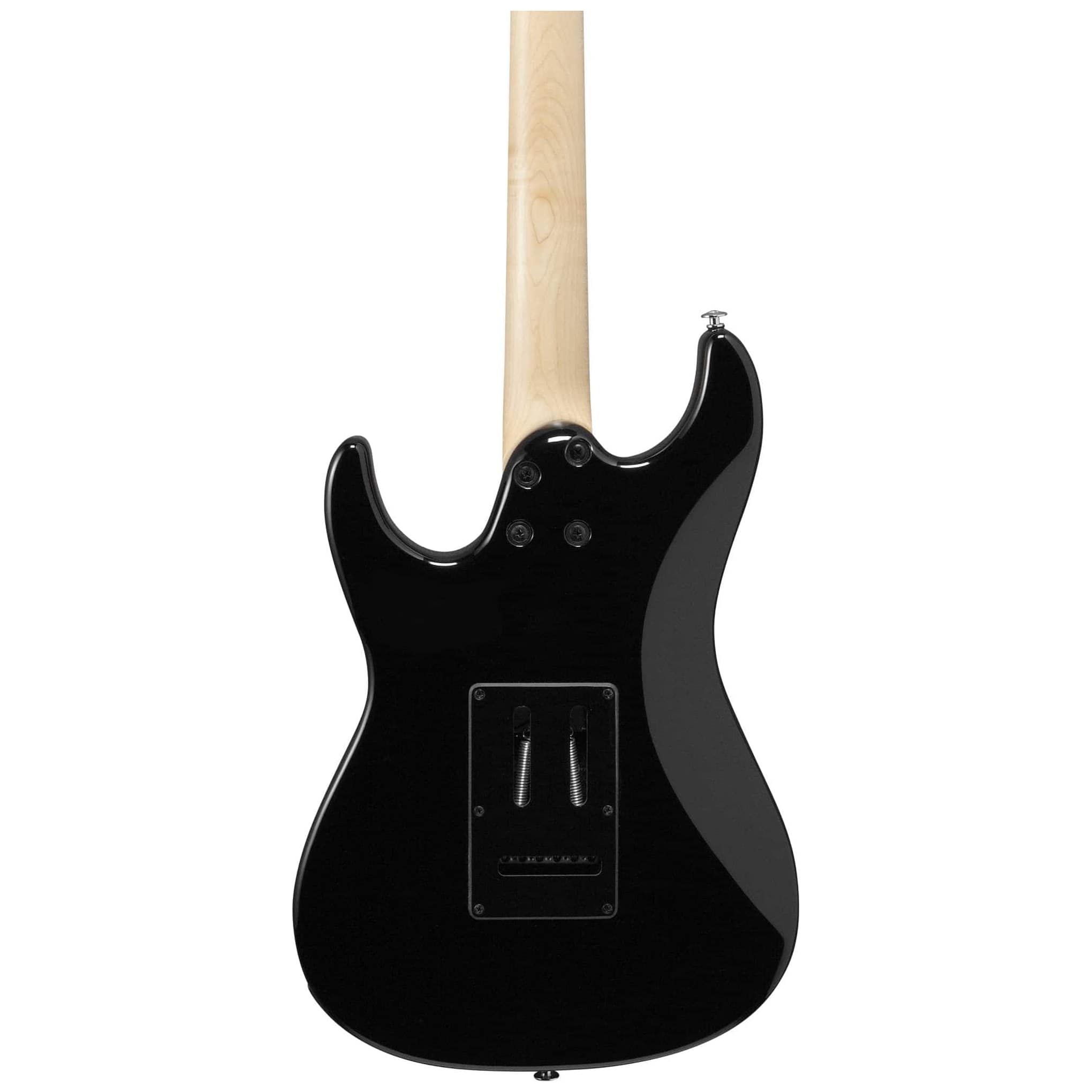Image of Ibanez azes40 bk 10025423 4