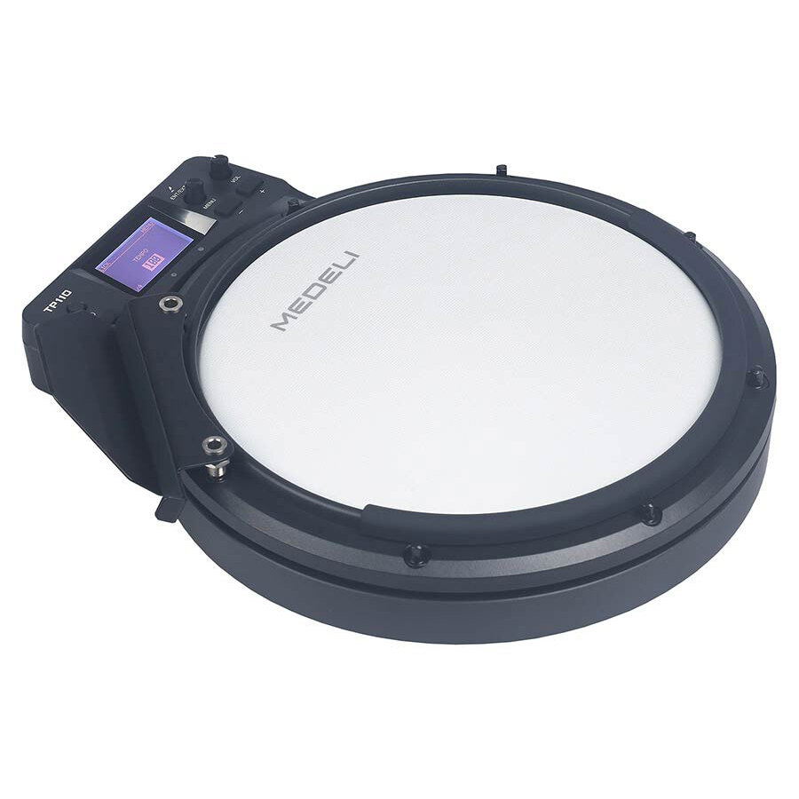 Medeli TP110 Digital Drum Practice Pad