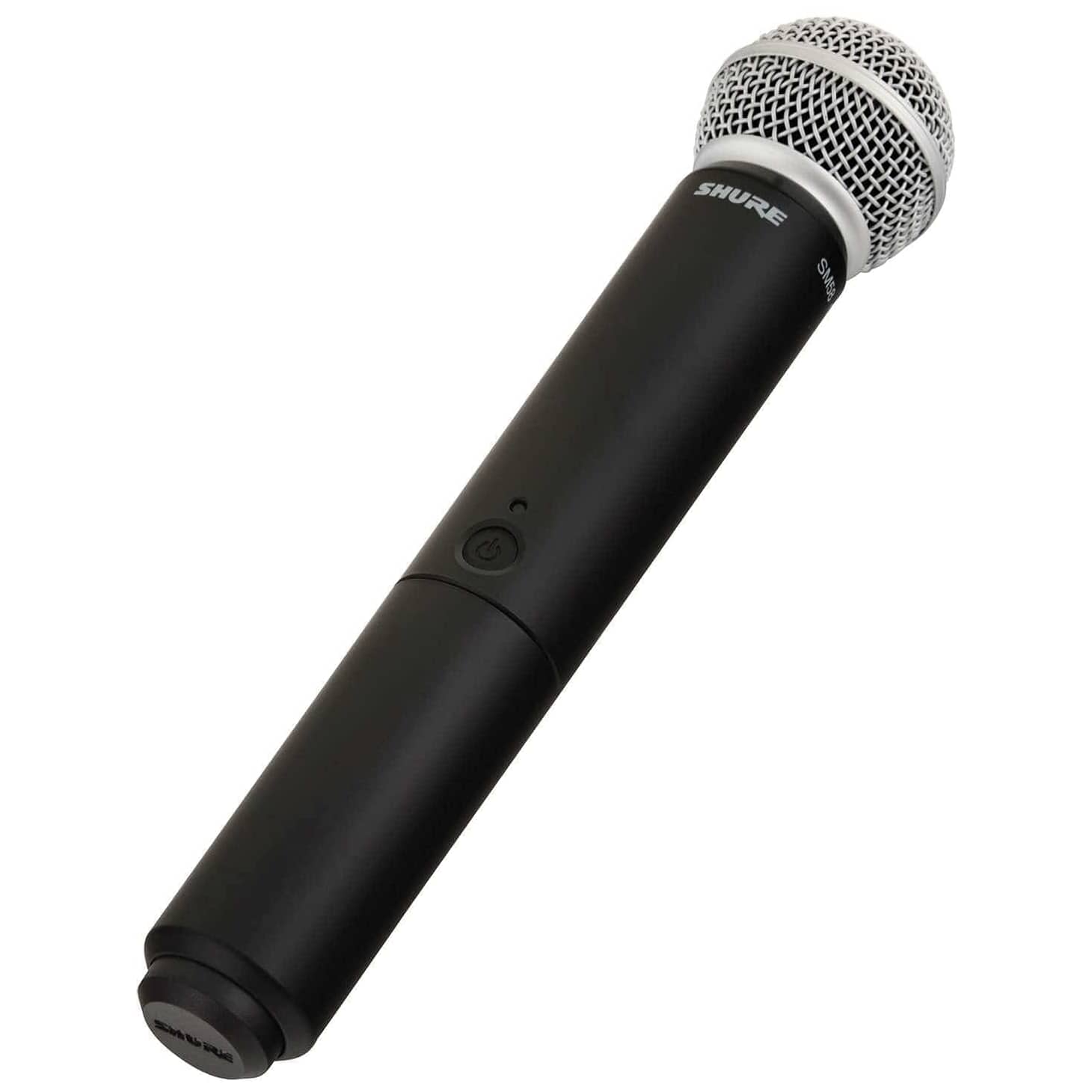 Shure - Shure BLX24E SM58-S8 Vocal System - 1